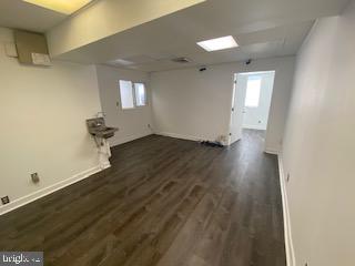 MAPLE PROFESSIONAL PARK - Commercial Sale