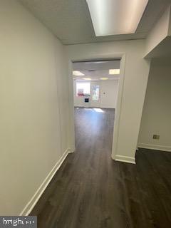 MAPLE PROFESSIONAL PARK - Commercial Sale