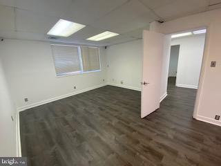 MAPLE PROFESSIONAL PARK - Commercial Sale