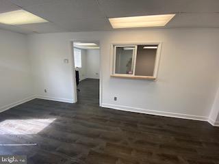 MAPLE PROFESSIONAL PARK - Commercial Sale