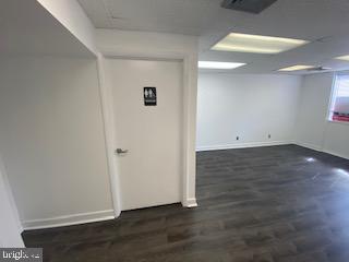 MAPLE PROFESSIONAL PARK - Commercial Sale