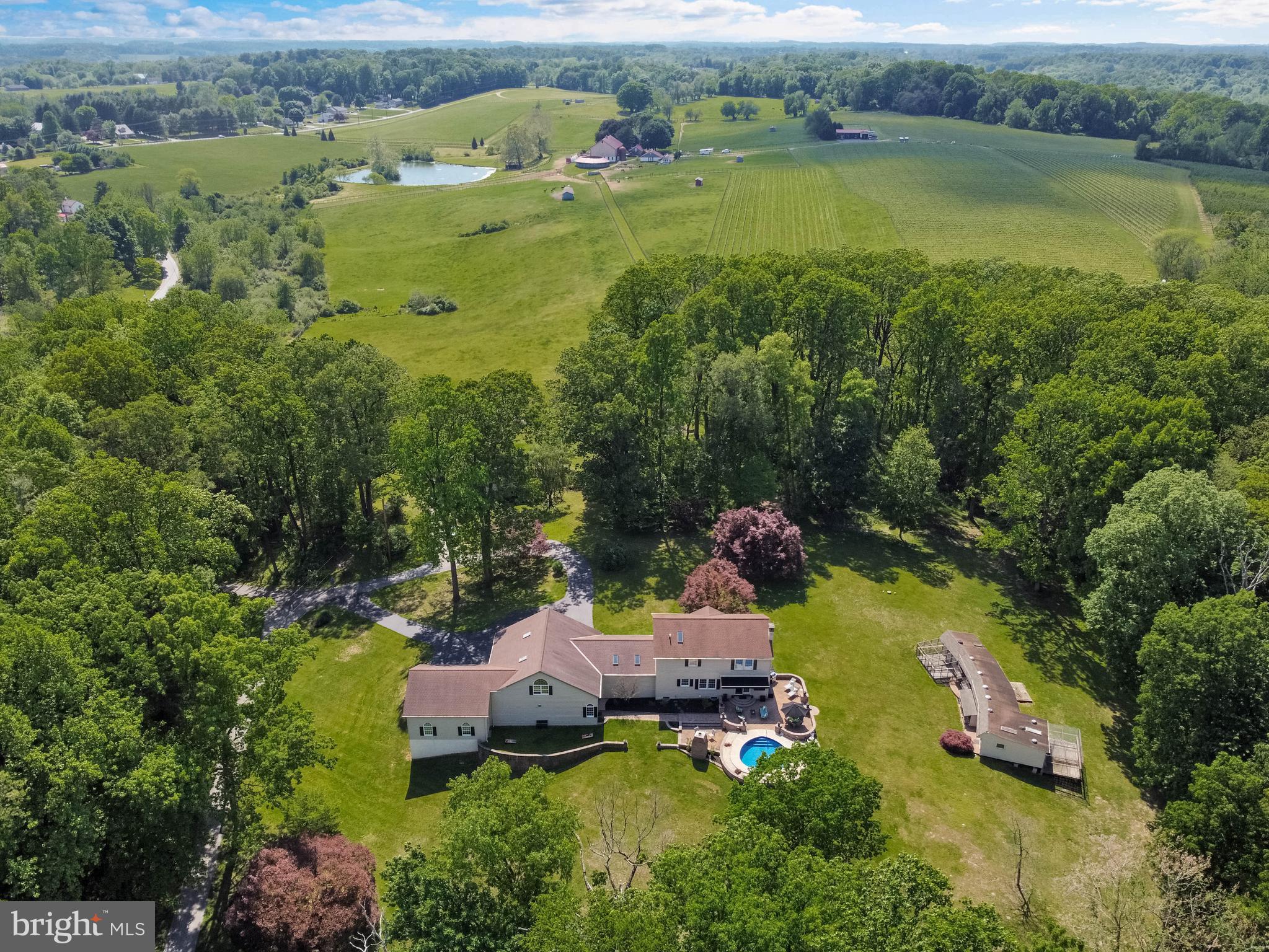 150 MINK HOLLOW ROAD
