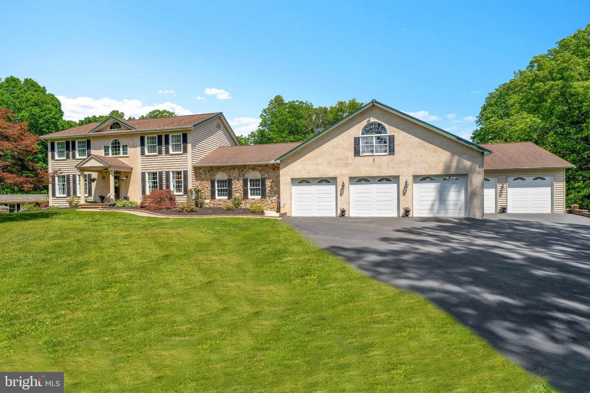 150 Mink Hollow Road