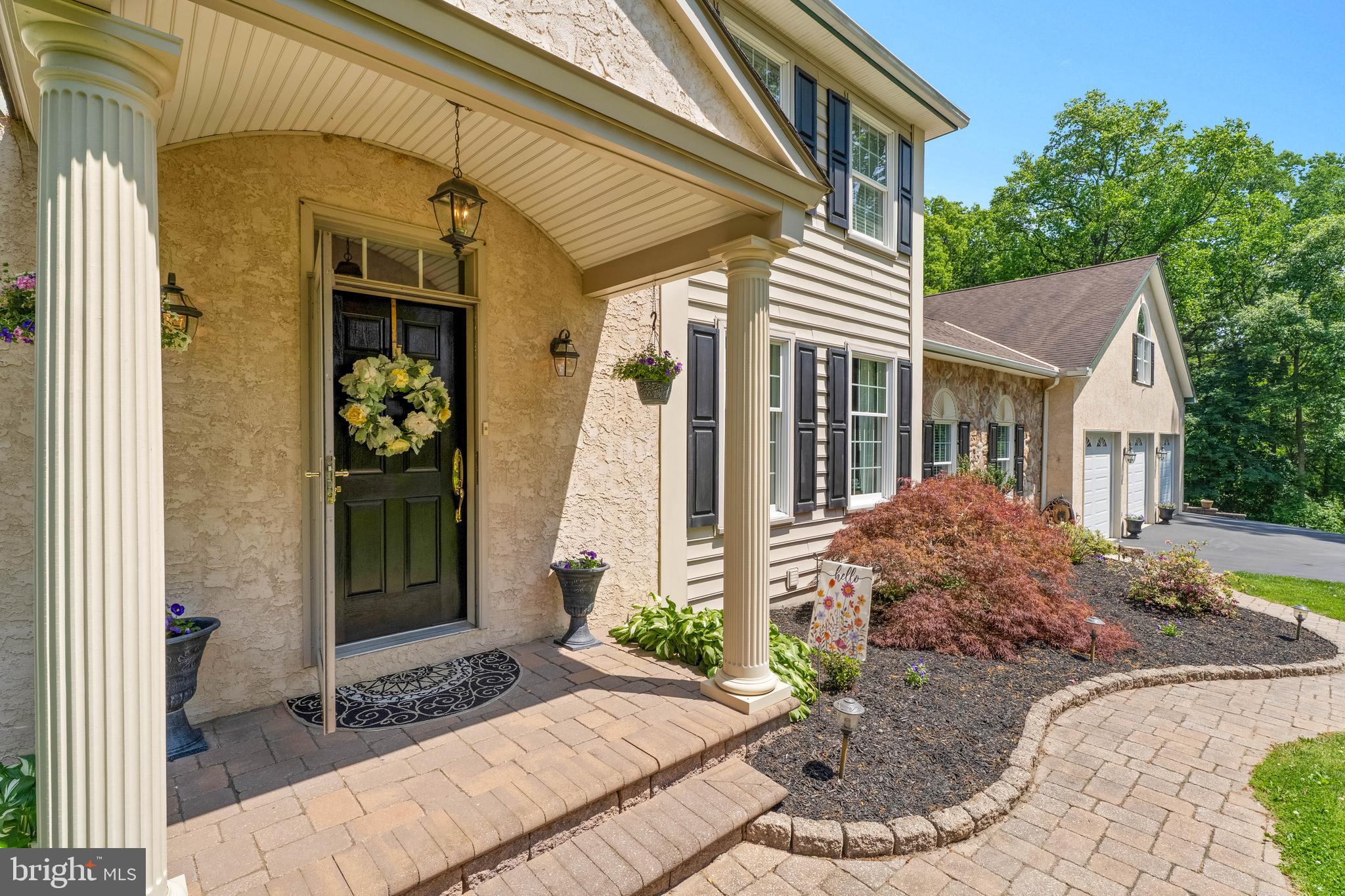 150 MINK HOLLOW ROAD
