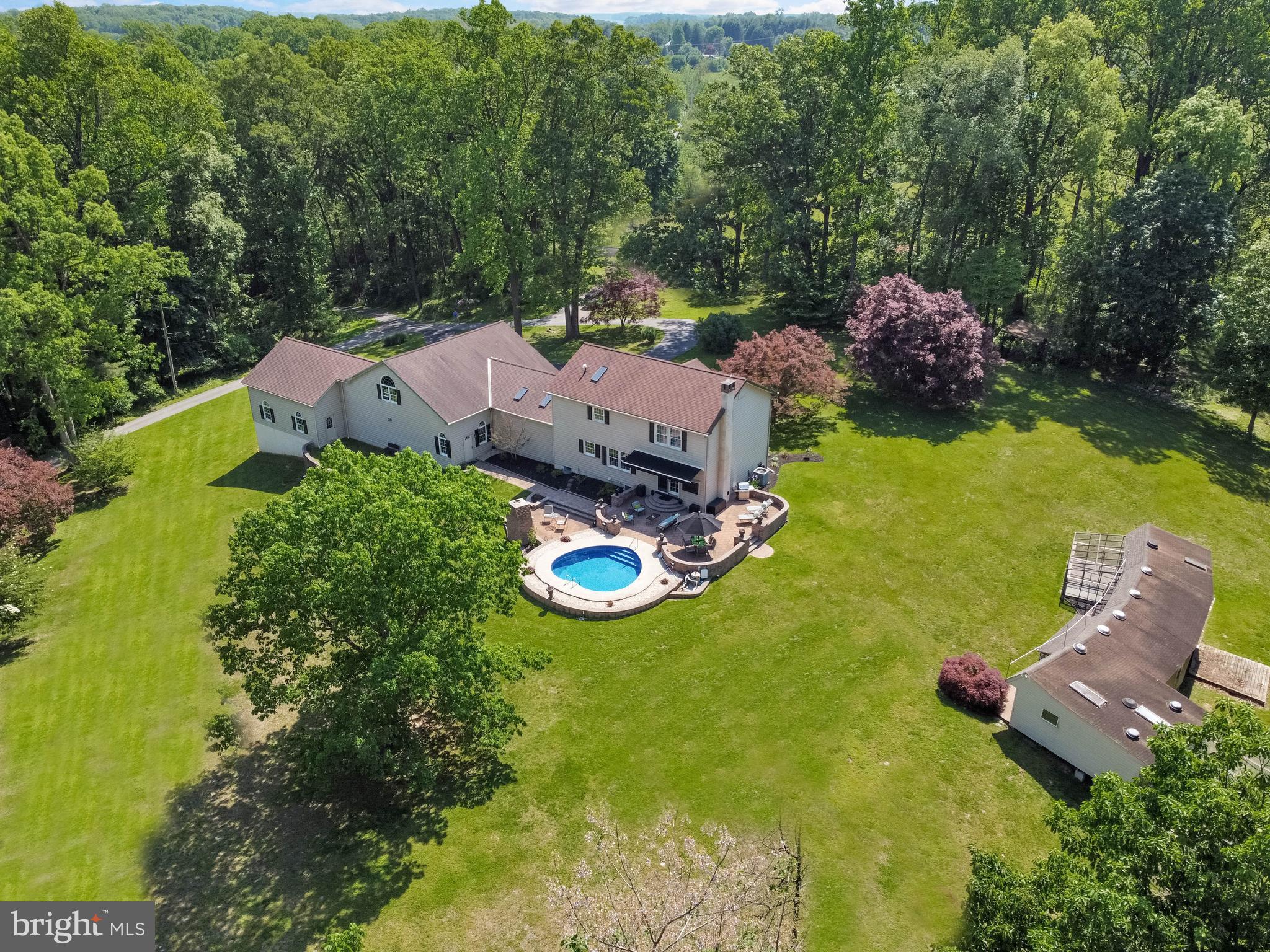150 MINK HOLLOW ROAD