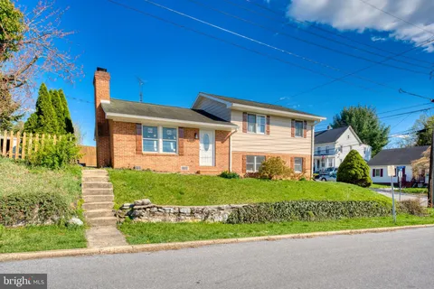 100 S High Street, Funkstown, MD MLS: MDWA2028210