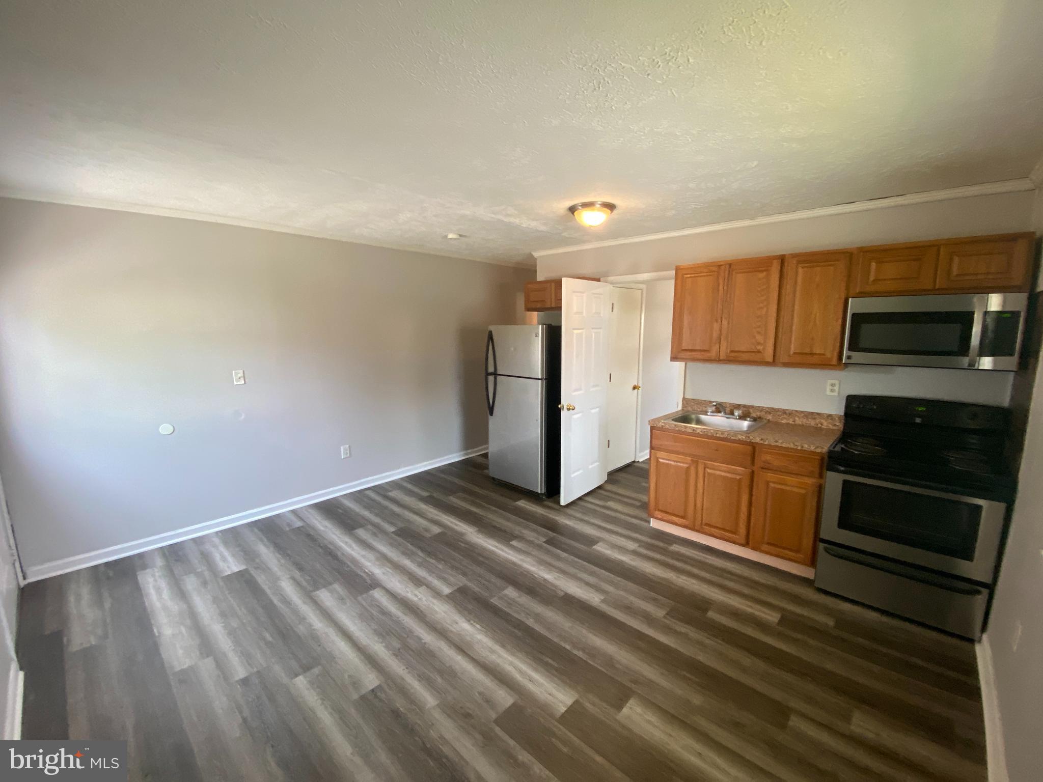 TOWN OF COLONIAL BEACH - Residential Lease