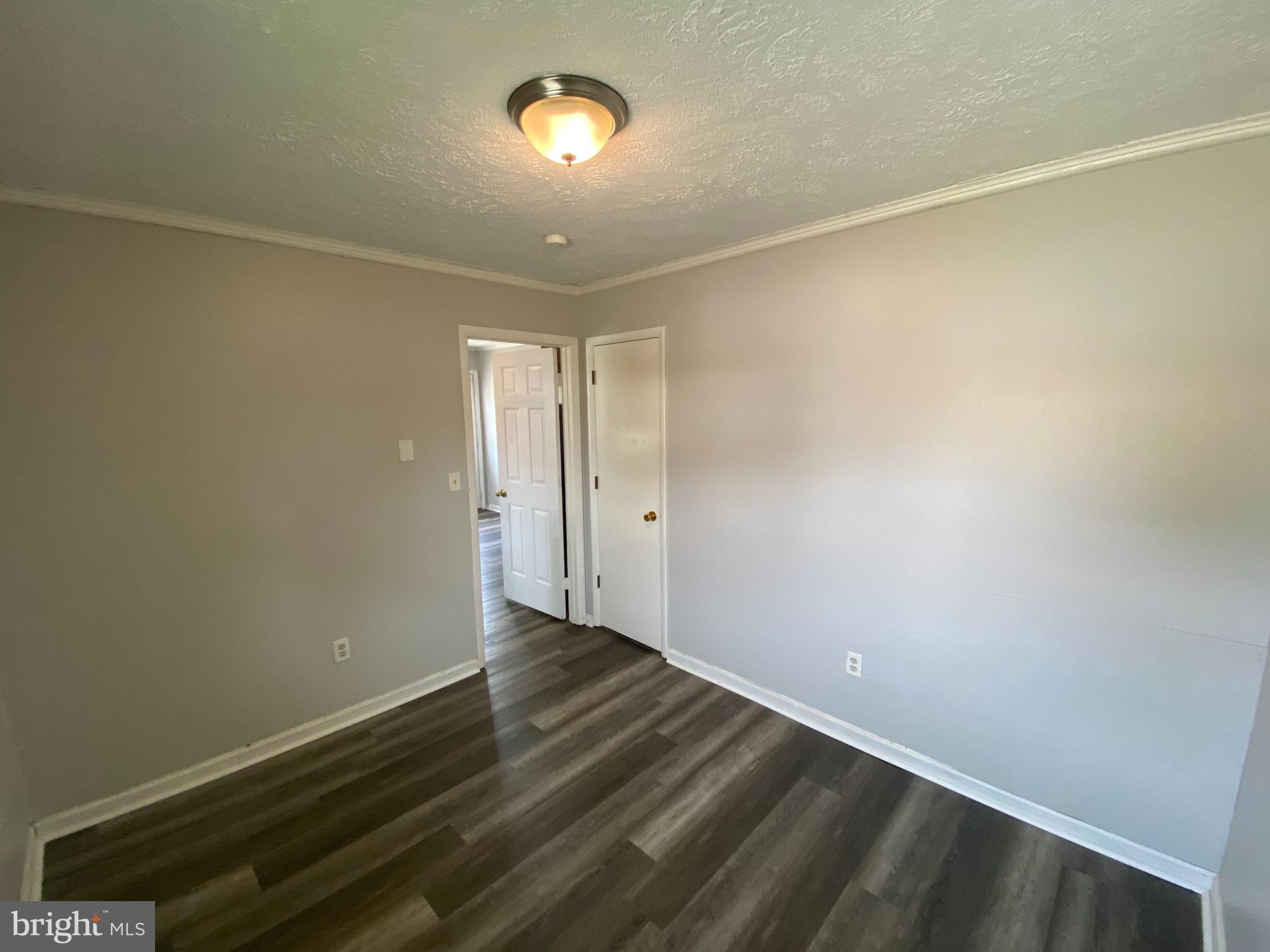 TOWN OF COLONIAL BEACH - Residential Lease