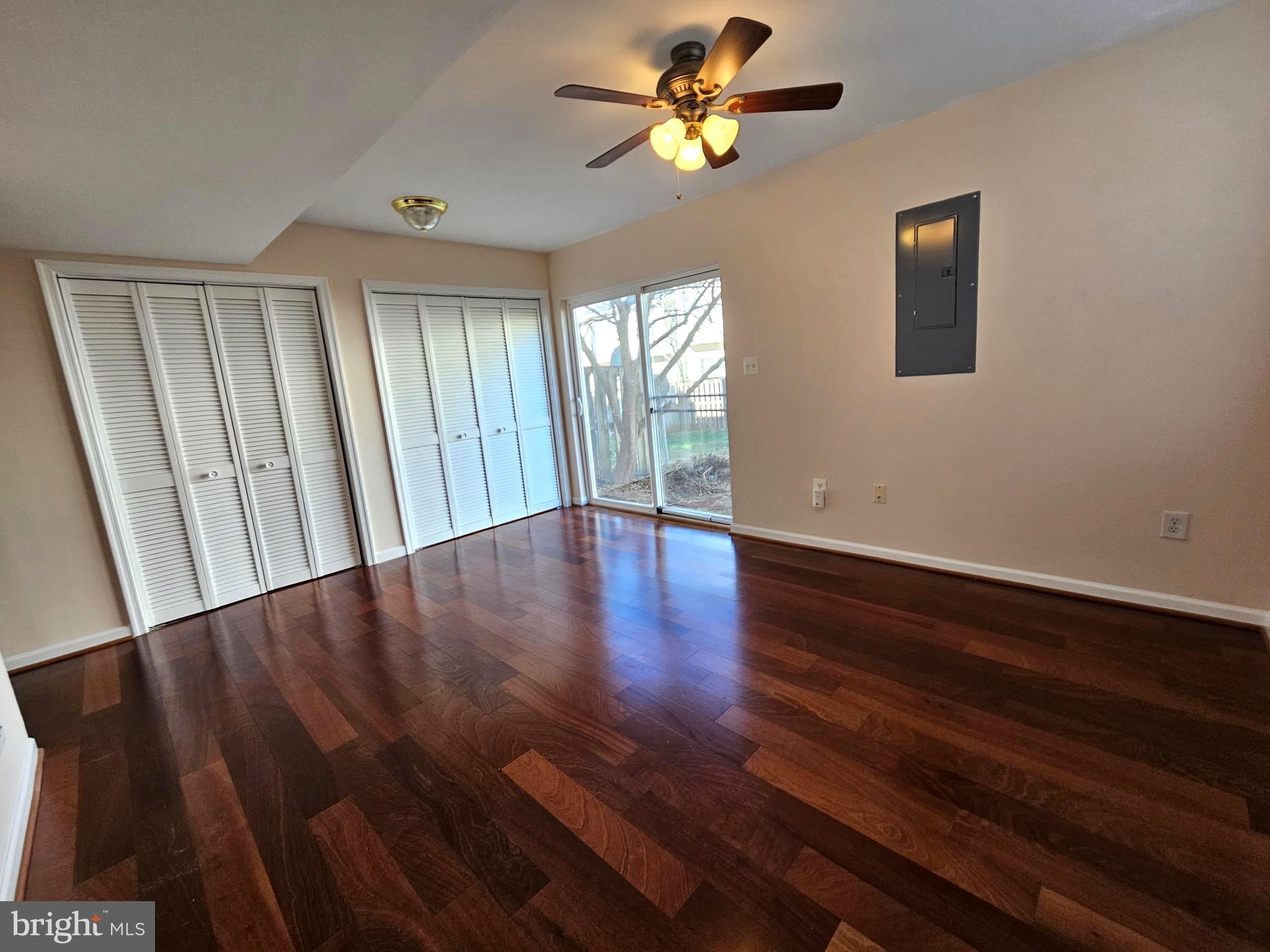 HIGHPOINT OF CULPEPER - Residential Lease