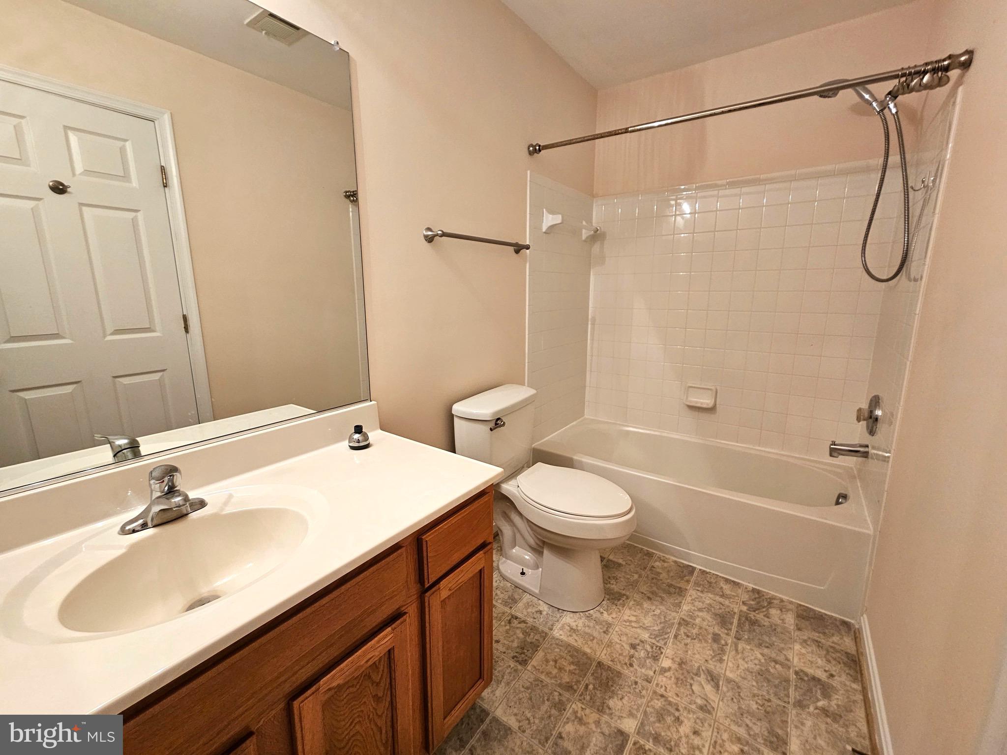 HIGHPOINT OF CULPEPER - Residential Lease