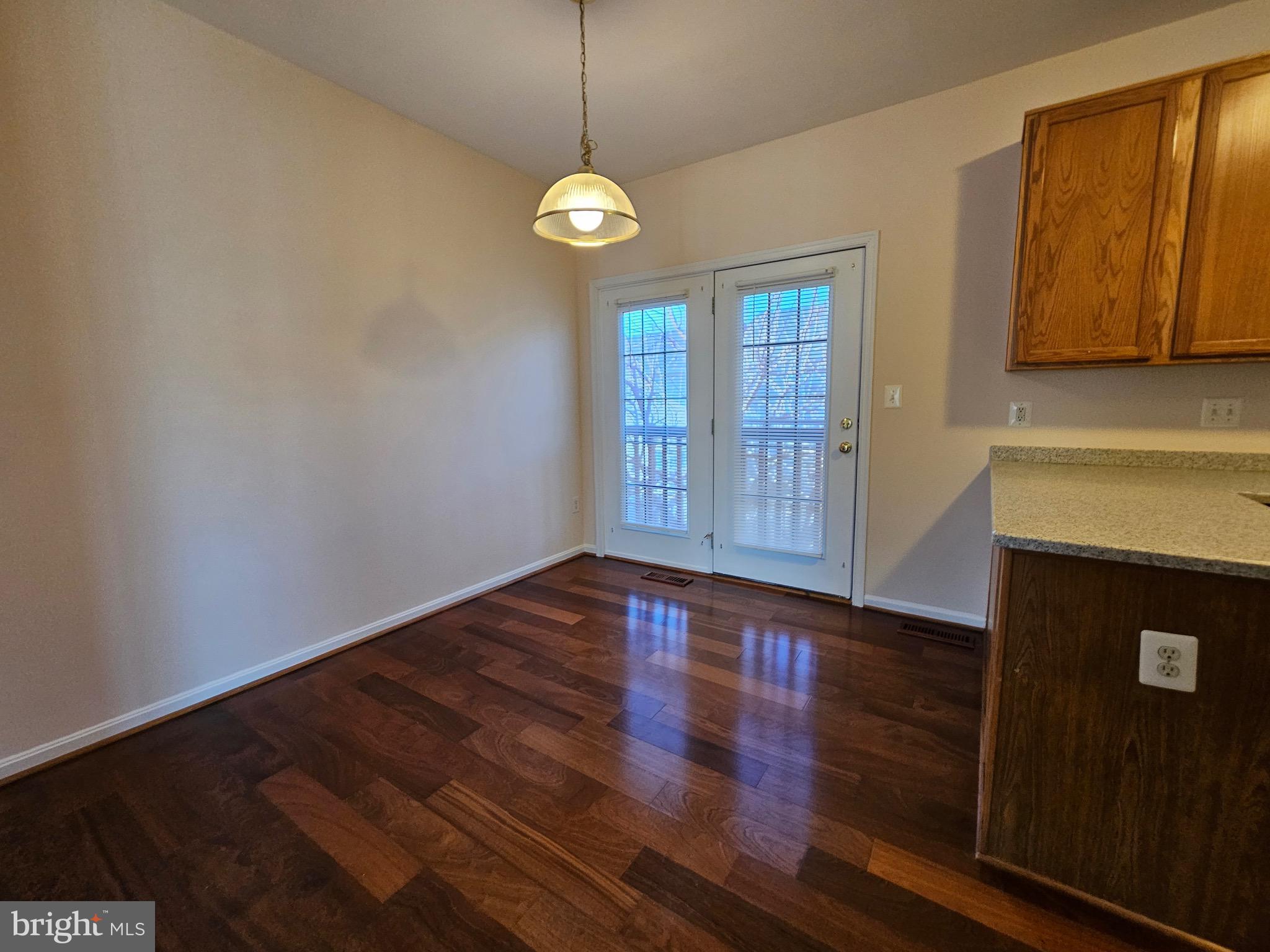 HIGHPOINT OF CULPEPER - Residential Lease