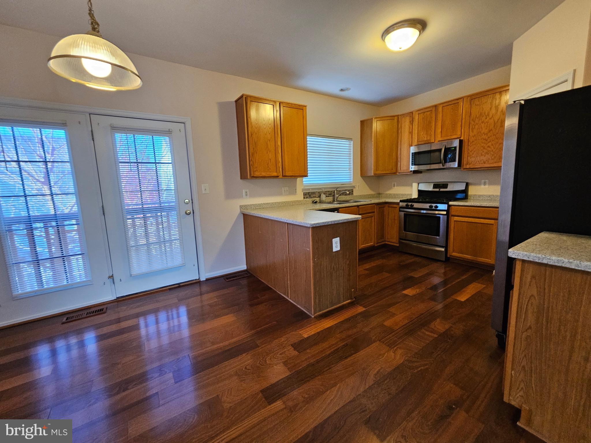 HIGHPOINT OF CULPEPER - Residential Lease