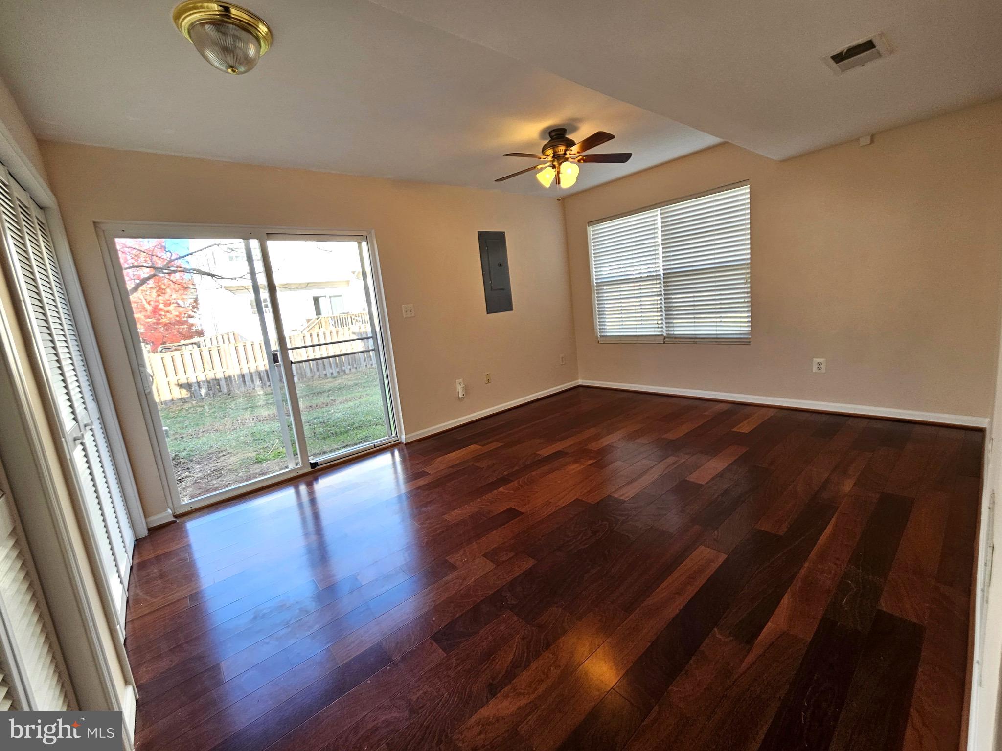 HIGHPOINT OF CULPEPER - Residential Lease