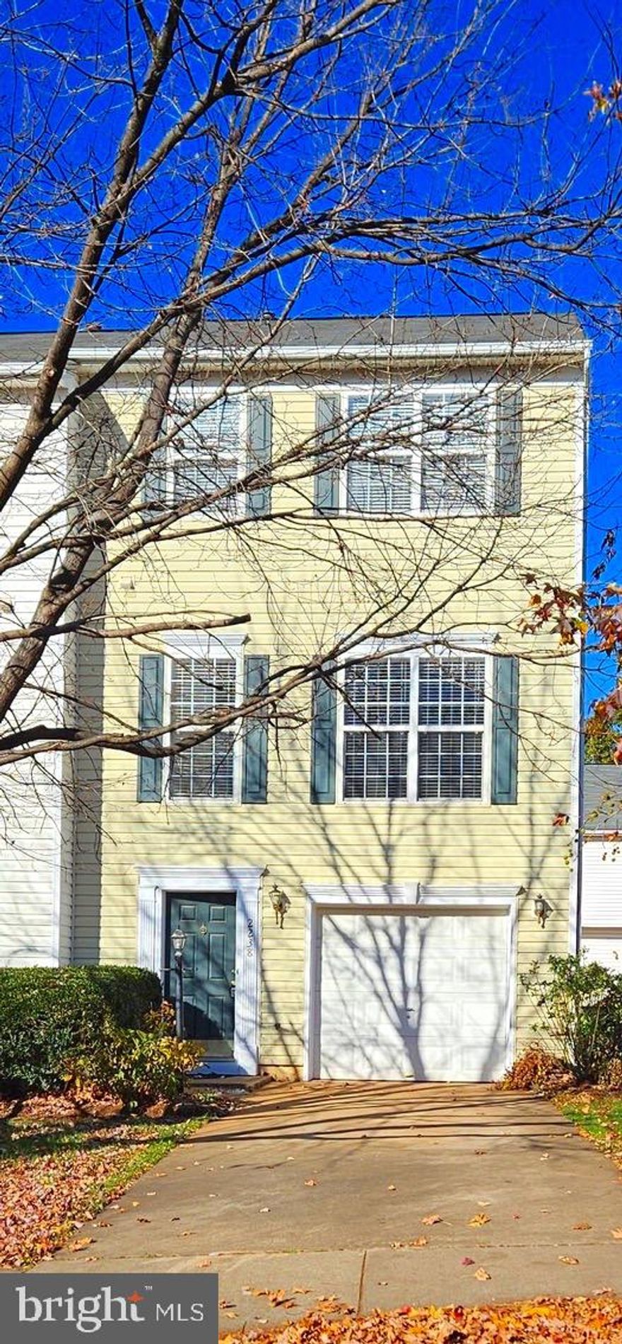 Don’t miss the opportunity to rent this charming three-bedroom townhome! Featuring two full bathrooms and an additional half bathroom, this residence offers ample space for comfort and convenience. The home includes a one-car garage and boasts a beautifully finished basement, perfect for a cozy den or extra storage.

Step inside to discover stunning new LVP flooring that graces the living room and bedrooms, adding a touch of modern elegance. The open layout creates a warm and inviting atmosphere, ideal for entertaining or relaxing after a long day.

Pets are welcome on a case-by-case basis, with a limit of one. We accept dogs only, with a weight restriction of 35 lbs and under—sorry, no cats allowed. If your furry friend is approved, please note there will be a non-refundable pet deposit of $250 along with a monthly pet rent of $35. Come see your new home today!