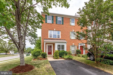 13600 Rumsey Court, Bristow, VA MLS: VAPW2094578
