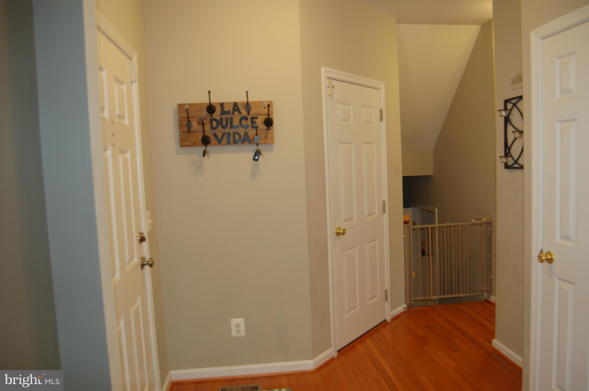 HIGHPOINT OF CULPEPER - Residential