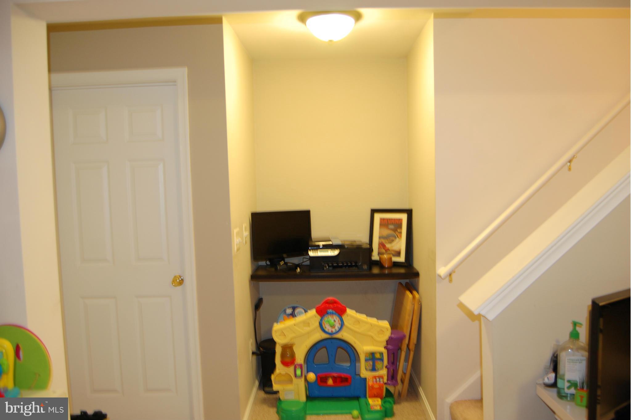 HIGHPOINT OF CULPEPER - Residential