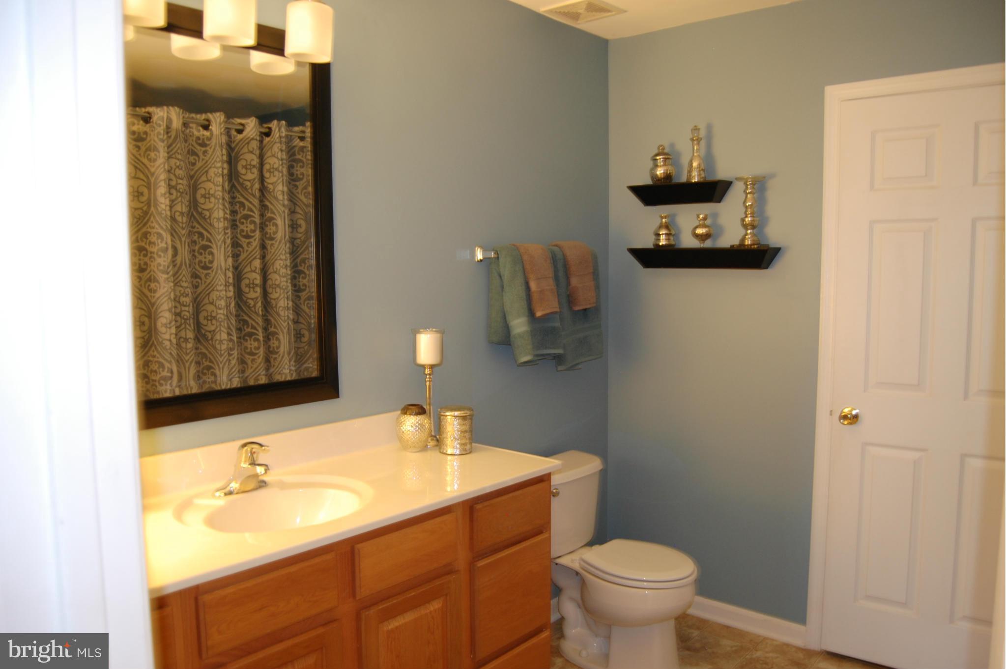 HIGHPOINT OF CULPEPER - Residential