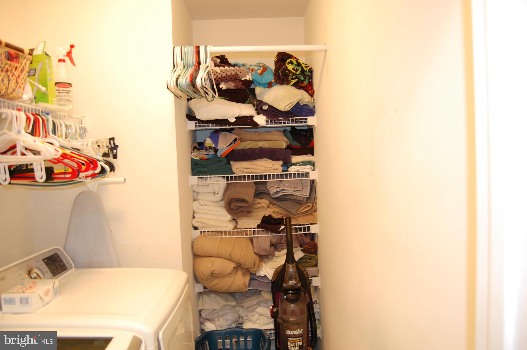 HIGHPOINT OF CULPEPER - Residential