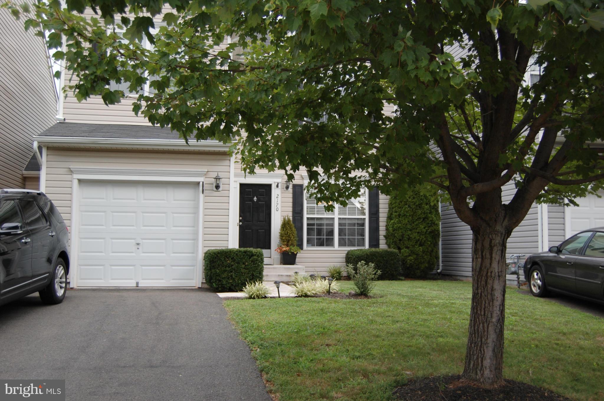 HIGHPOINT OF CULPEPER - Residential