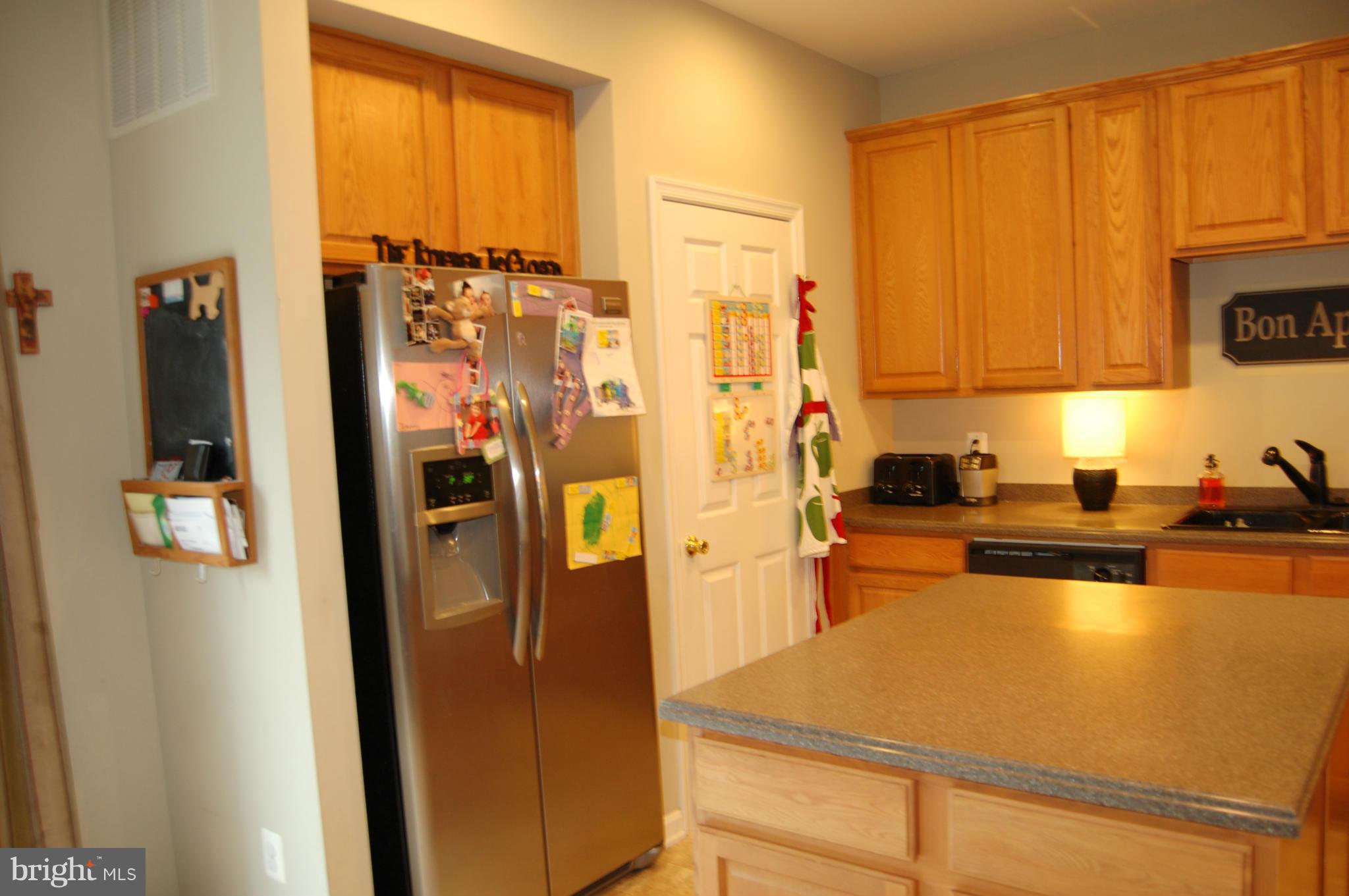 HIGHPOINT OF CULPEPER - Residential