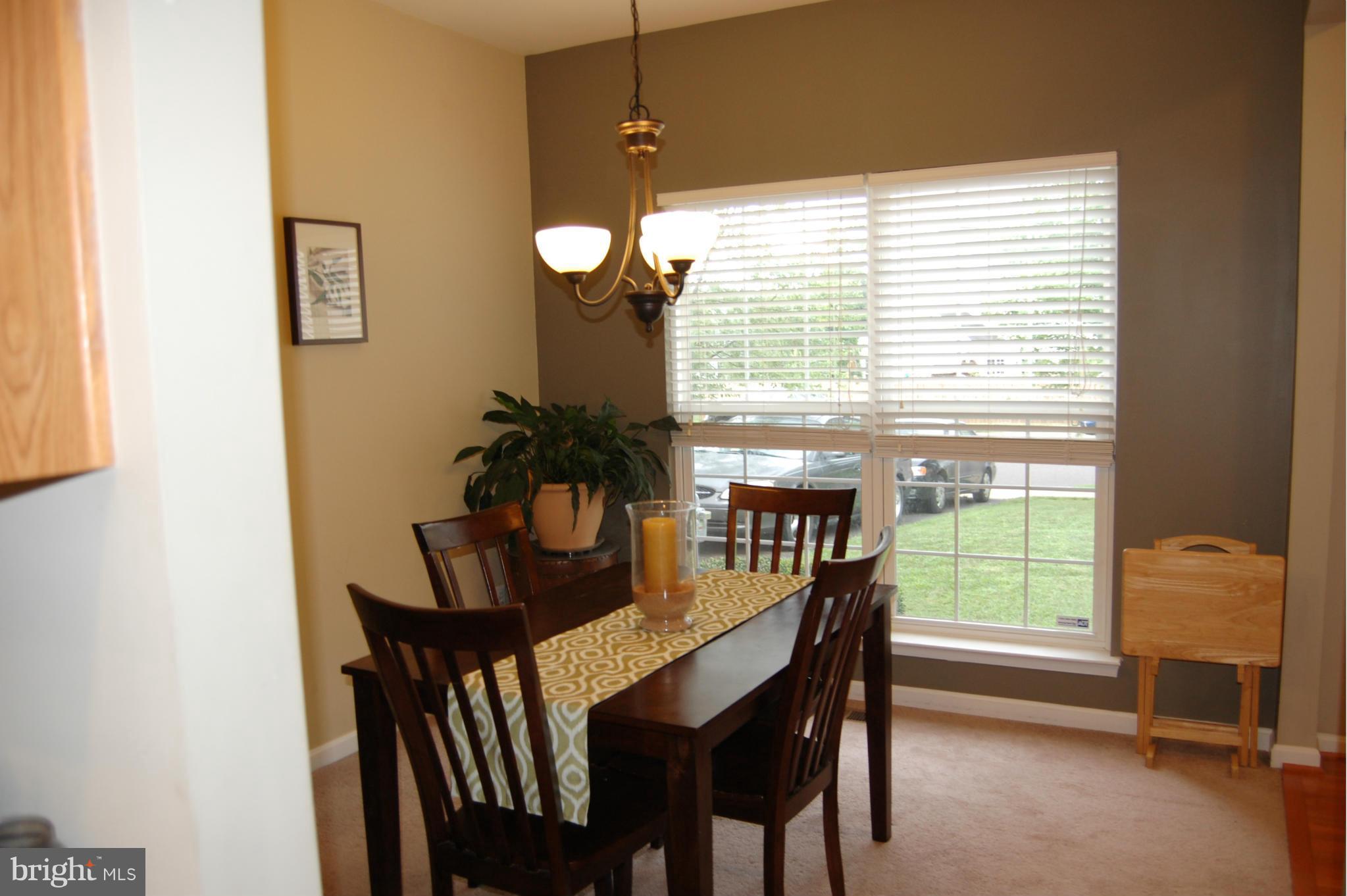 HIGHPOINT OF CULPEPER - Residential