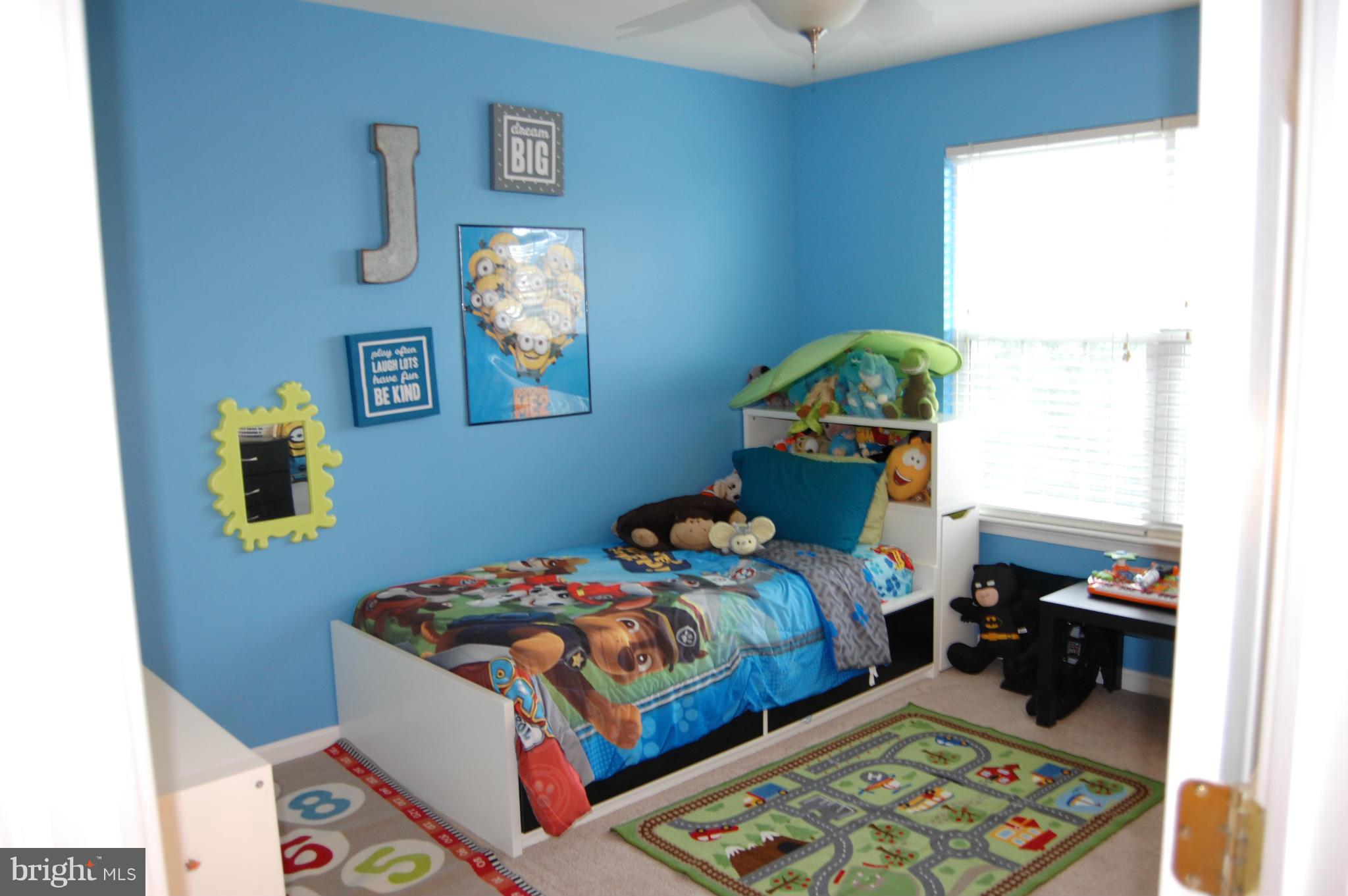 HIGHPOINT OF CULPEPER - Residential