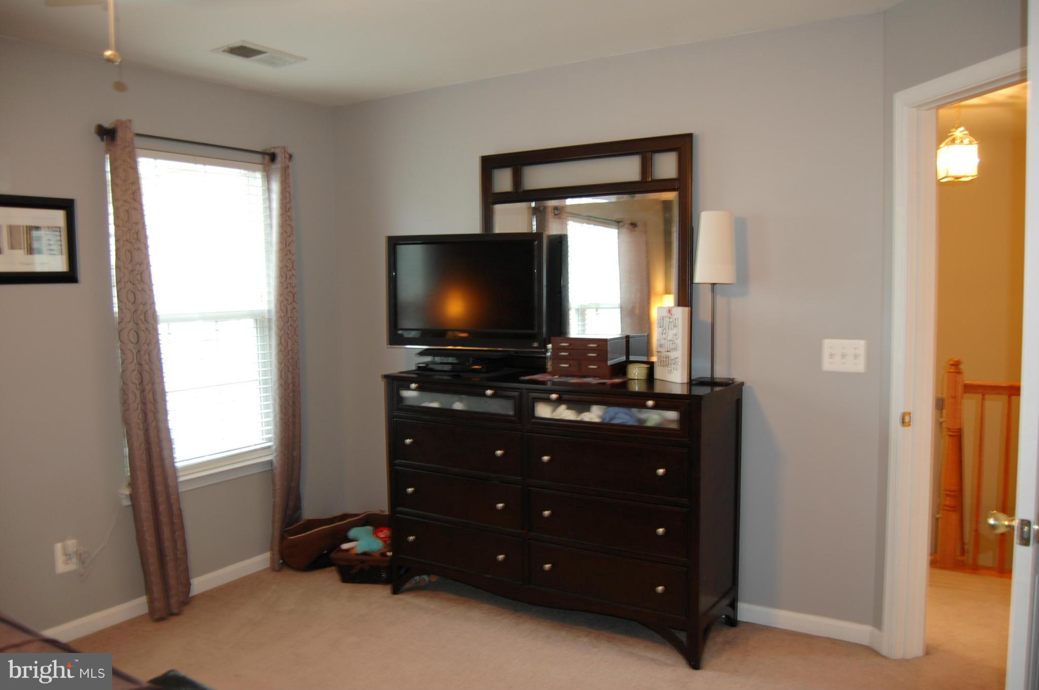 HIGHPOINT OF CULPEPER - Residential