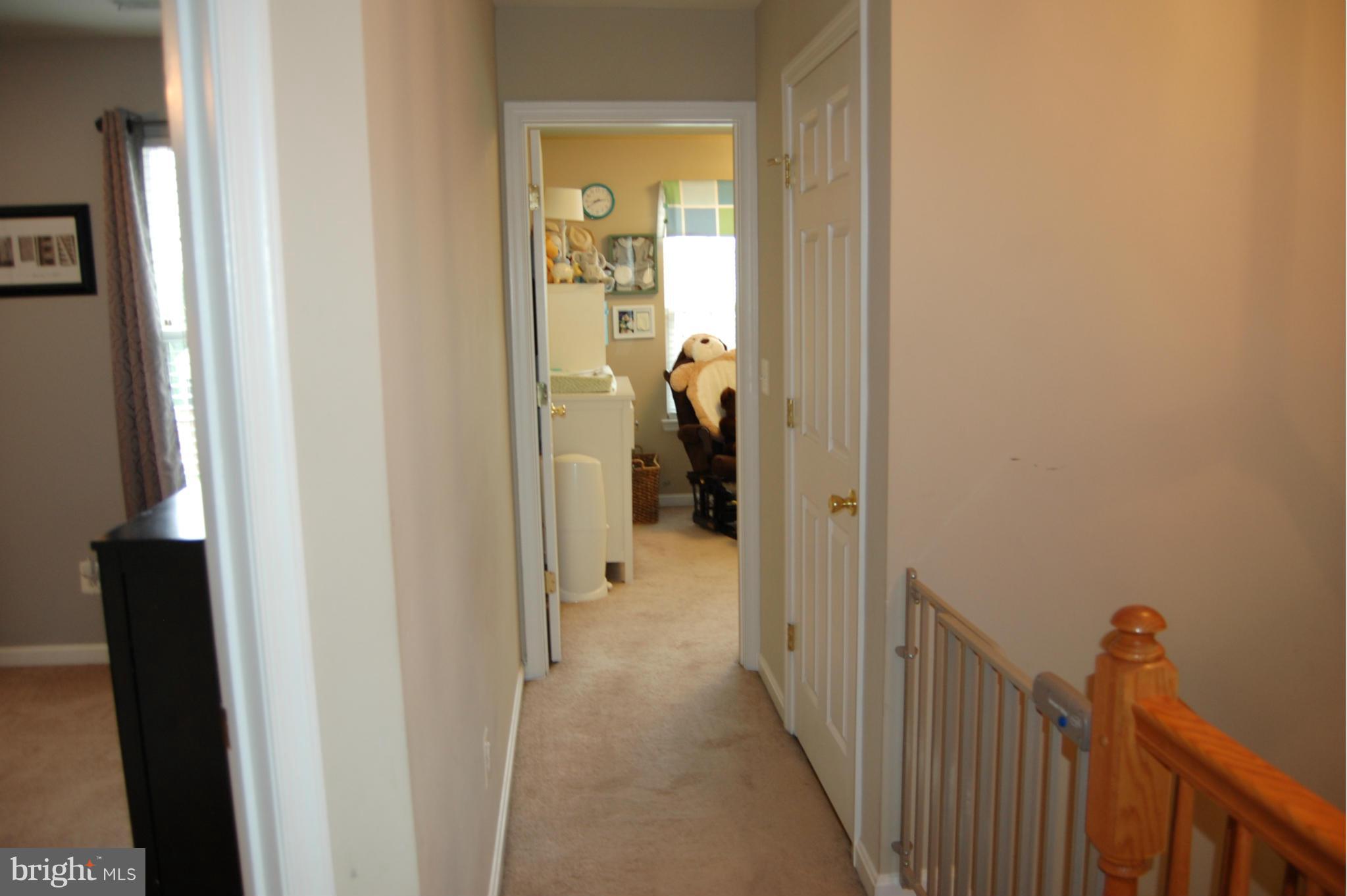 HIGHPOINT OF CULPEPER - Residential