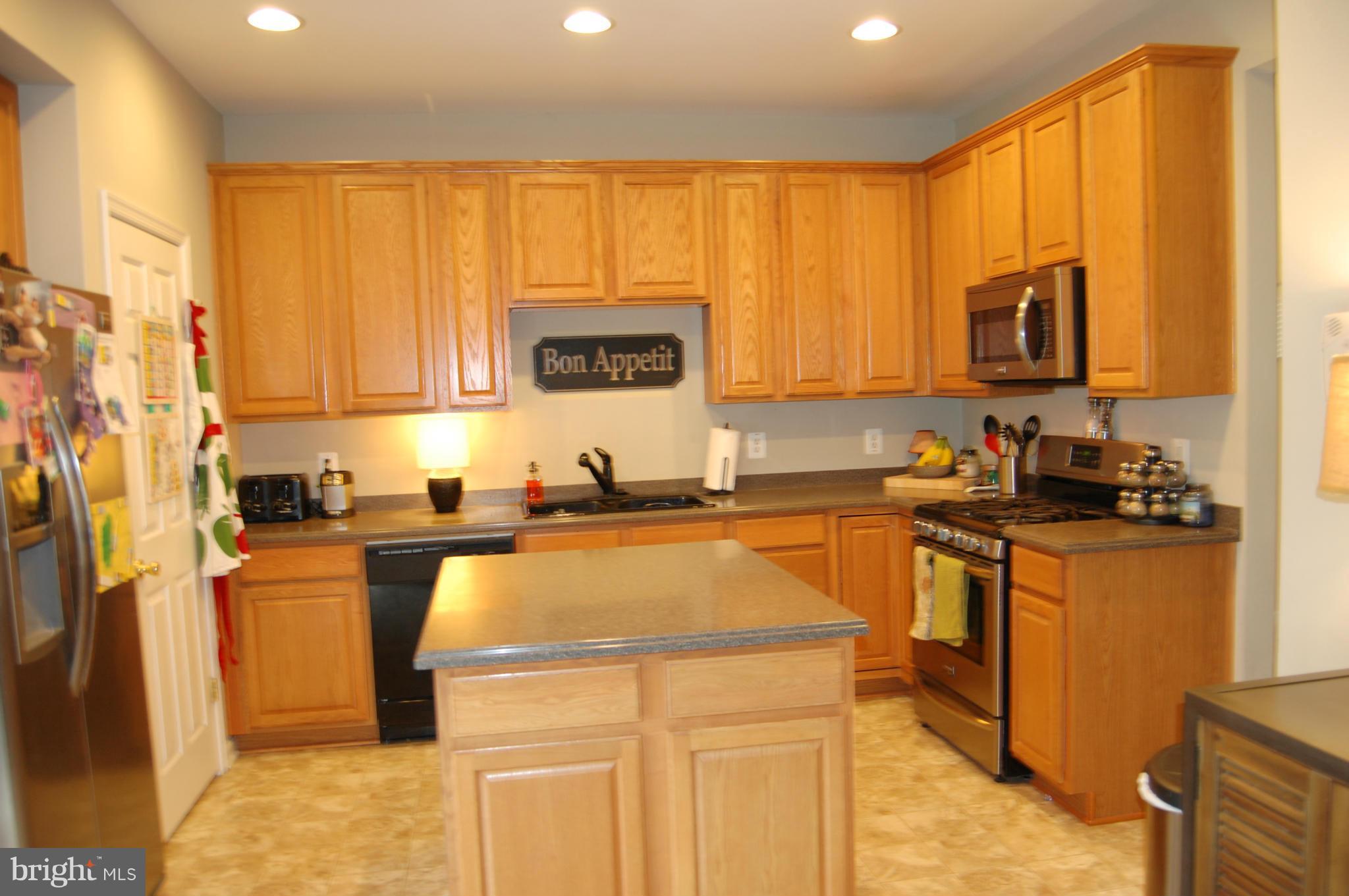 HIGHPOINT OF CULPEPER - Residential