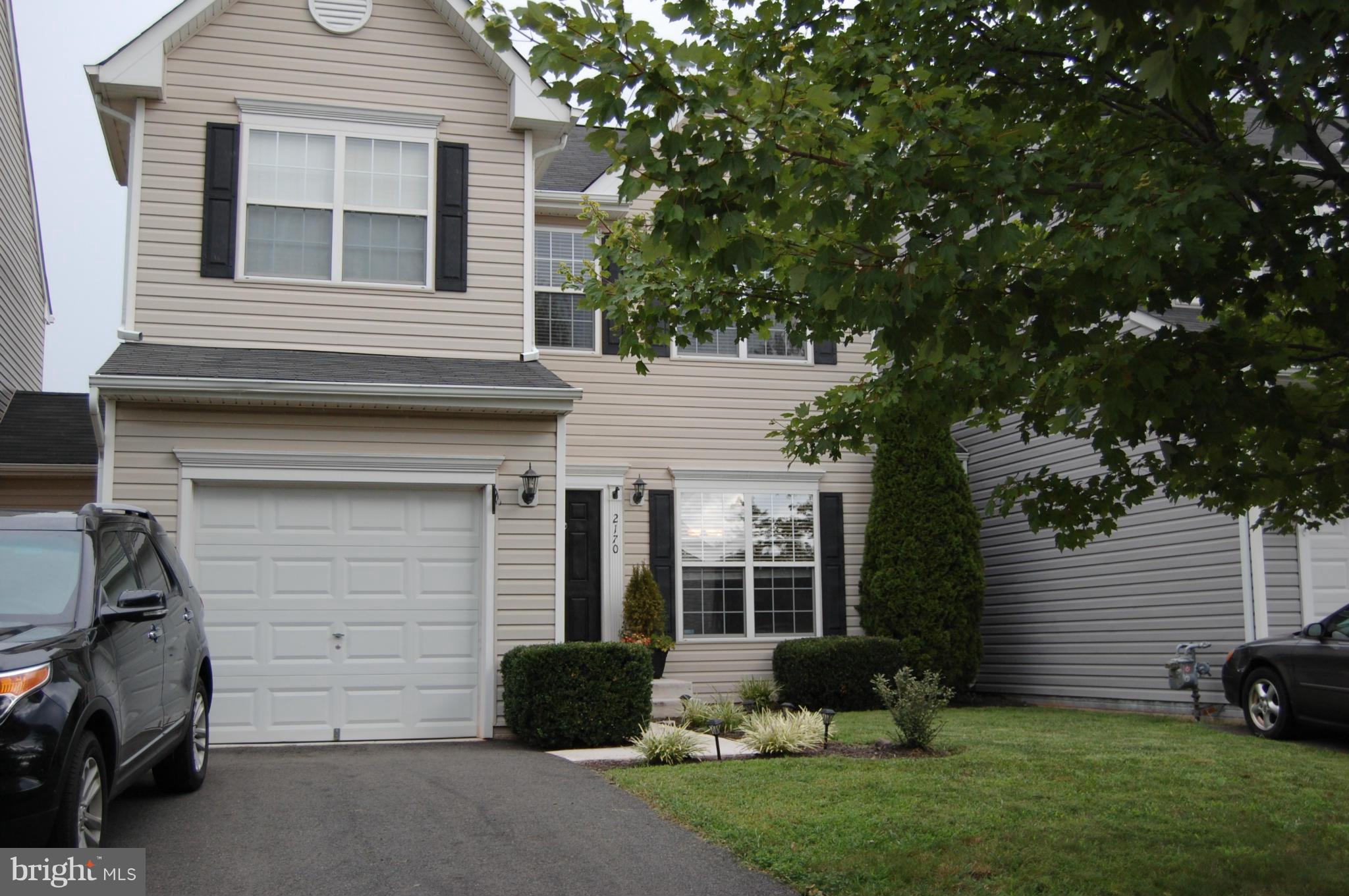 HIGHPOINT OF CULPEPER - Residential