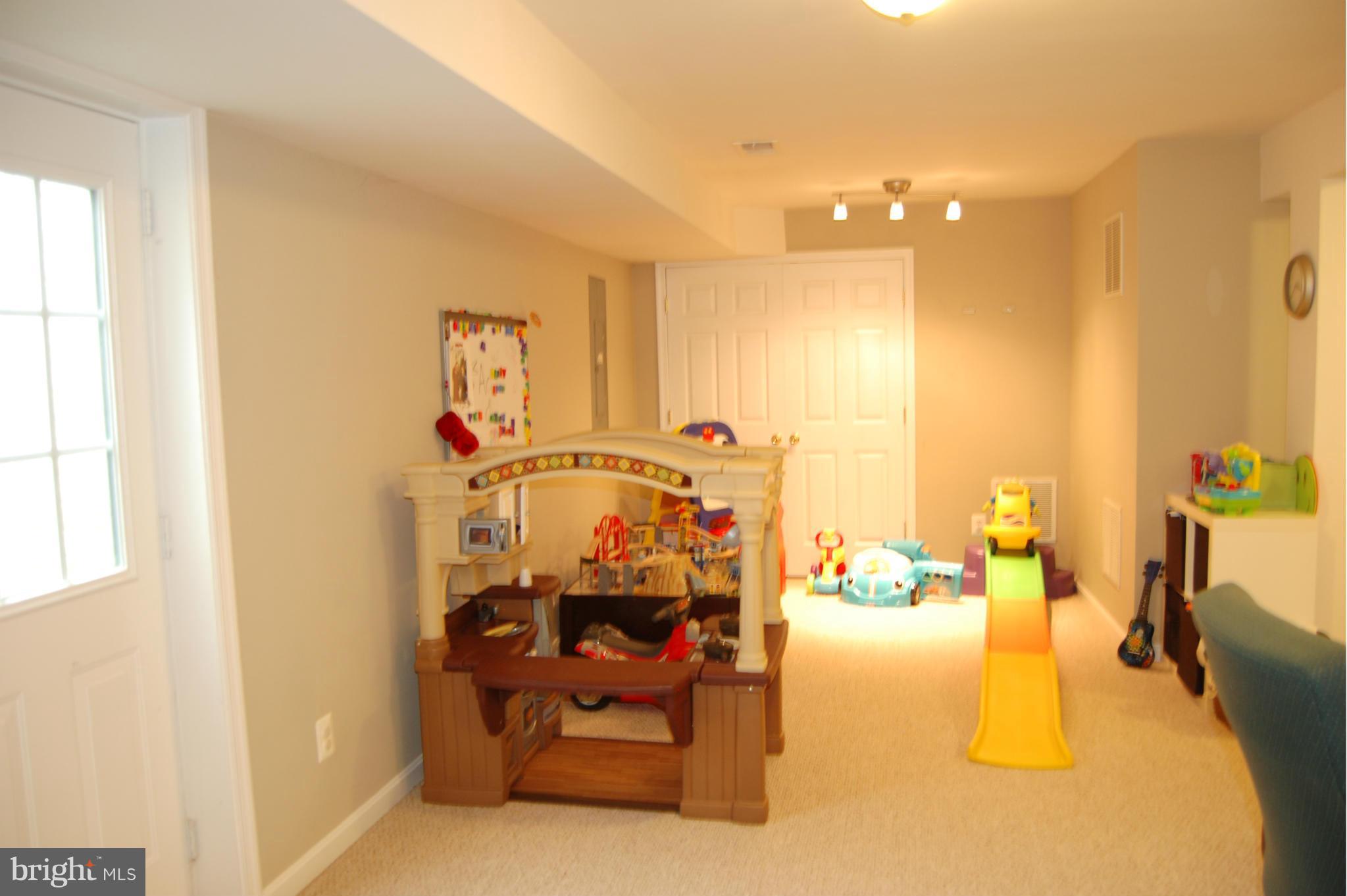 HIGHPOINT OF CULPEPER - Residential