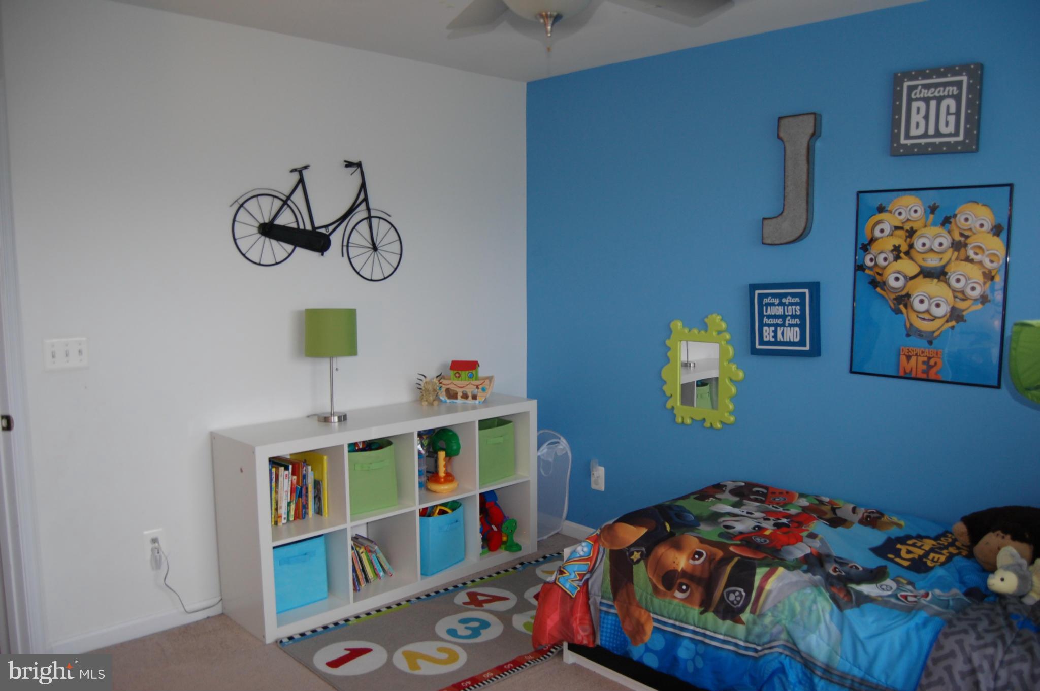 HIGHPOINT OF CULPEPER - Residential