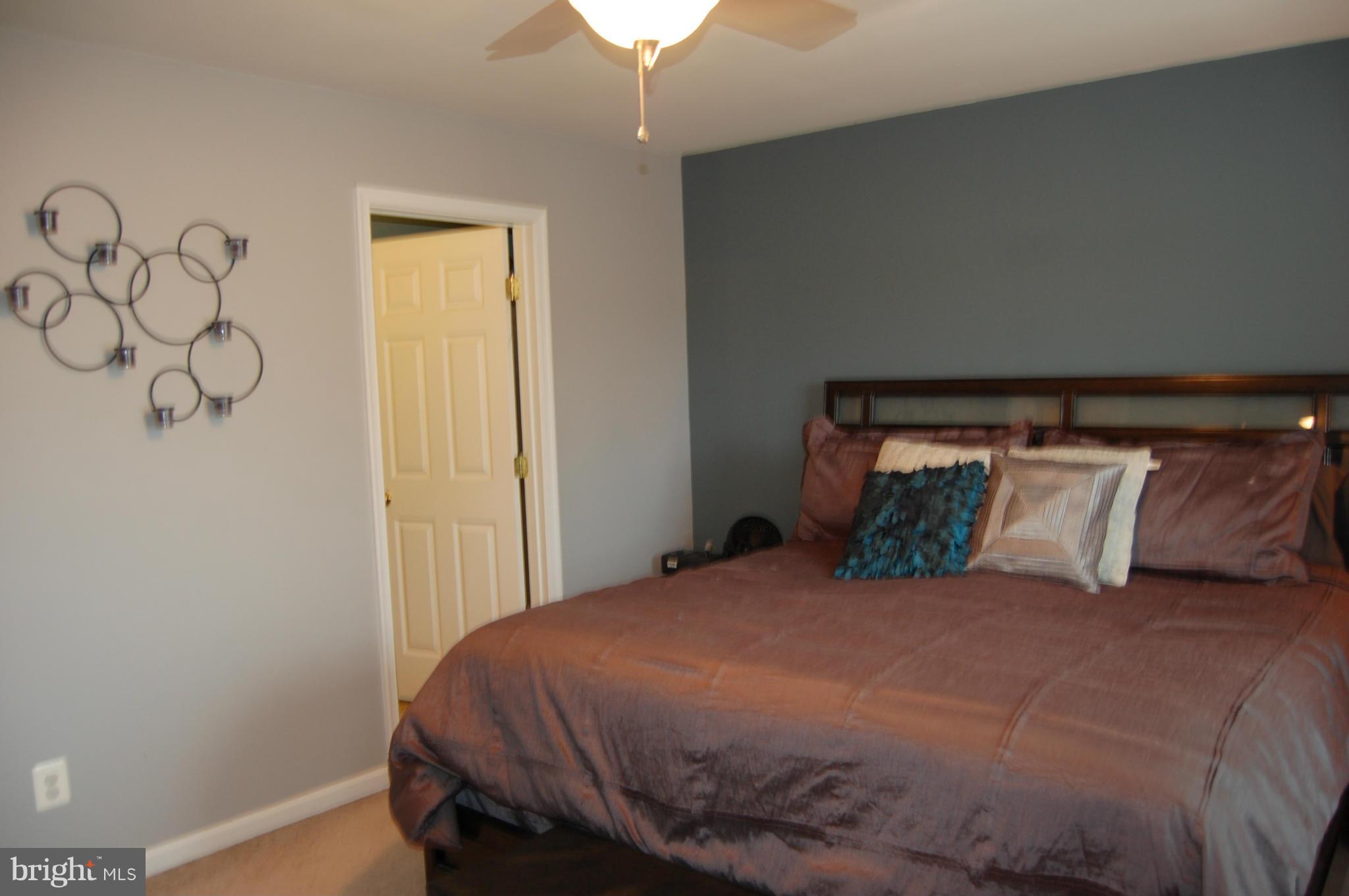 HIGHPOINT OF CULPEPER - Residential