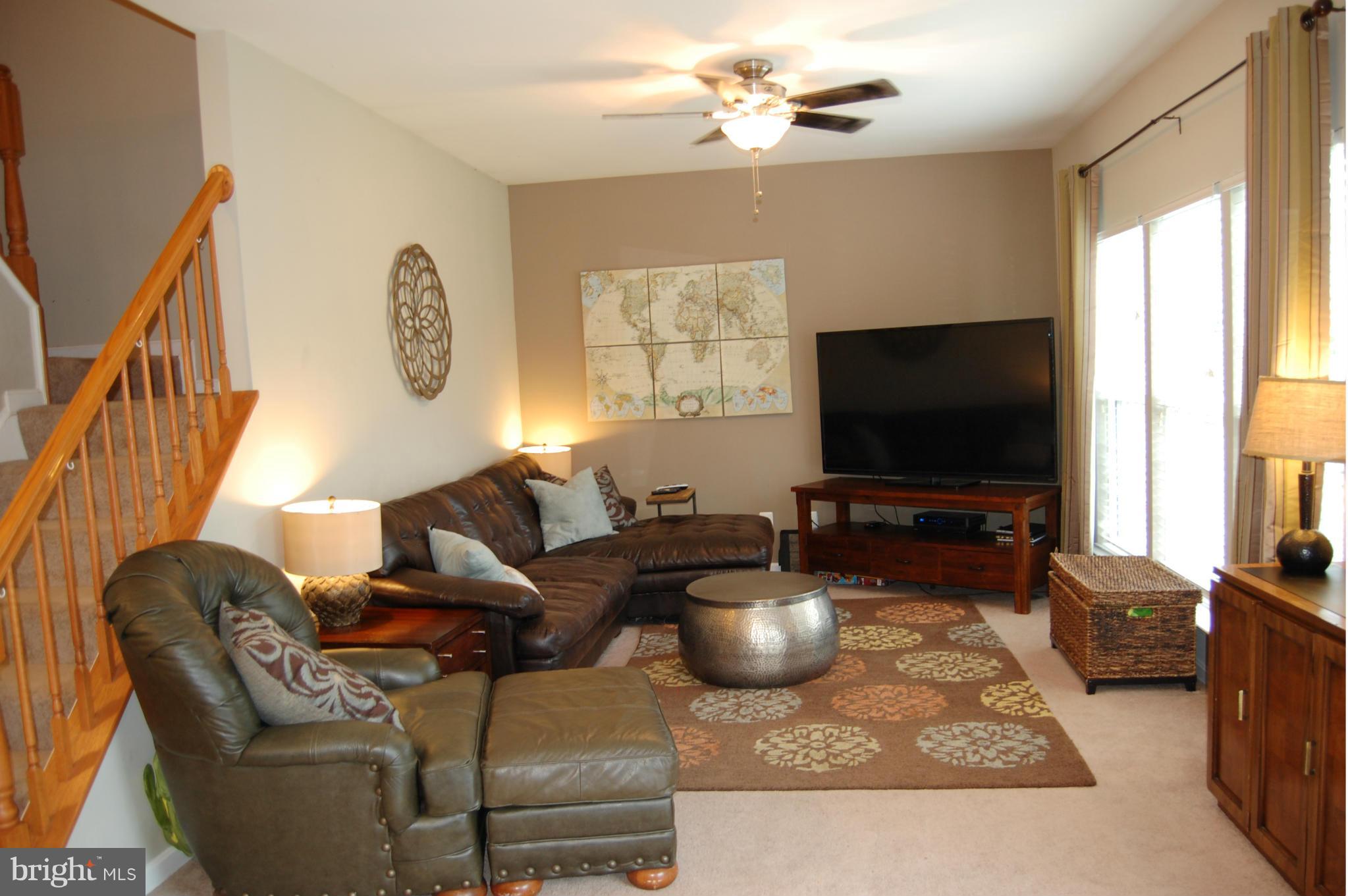 HIGHPOINT OF CULPEPER - Residential