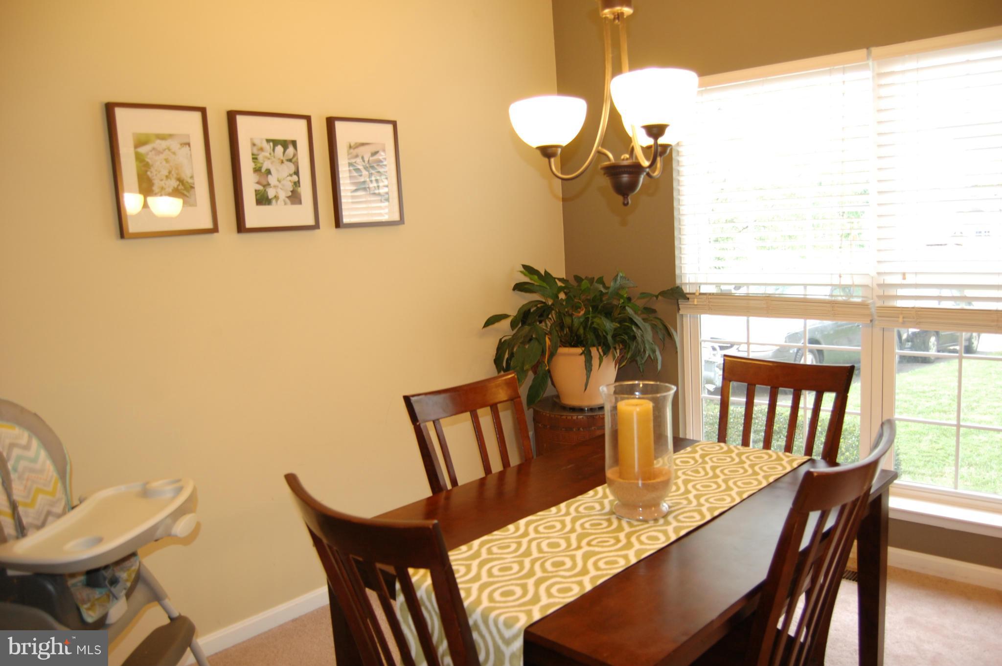 HIGHPOINT OF CULPEPER - Residential