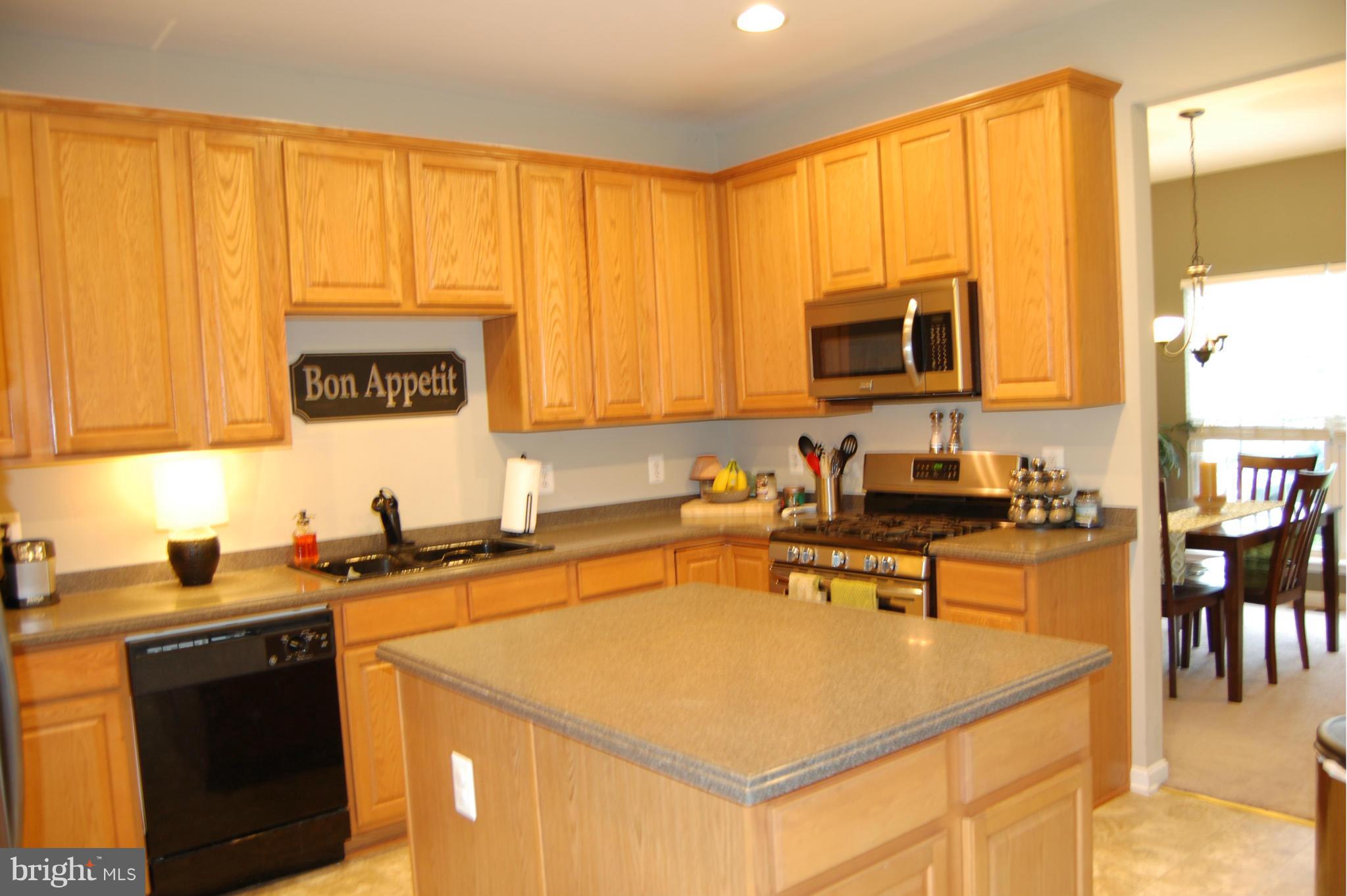 HIGHPOINT OF CULPEPER - Residential