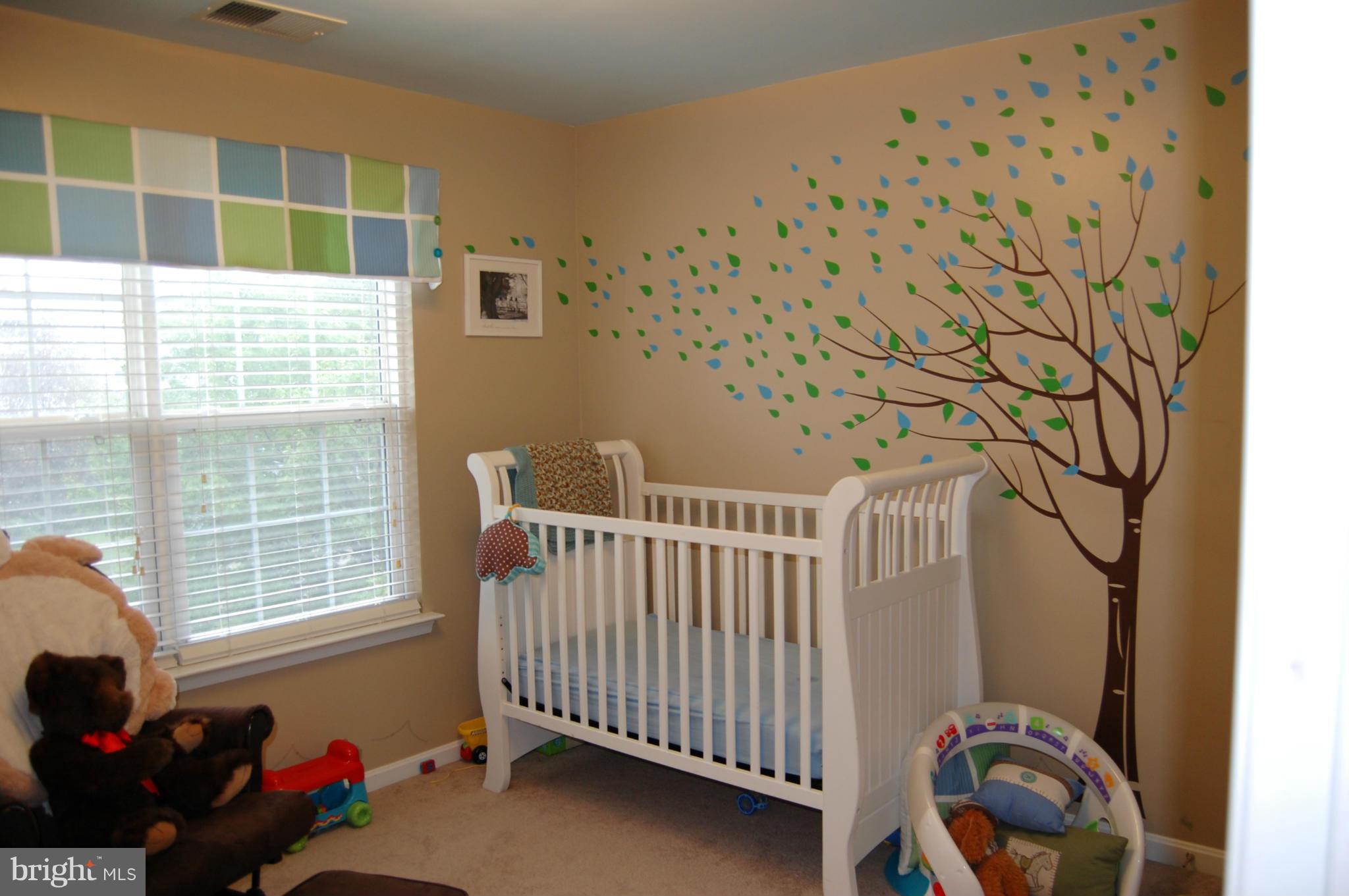 HIGHPOINT OF CULPEPER - Residential