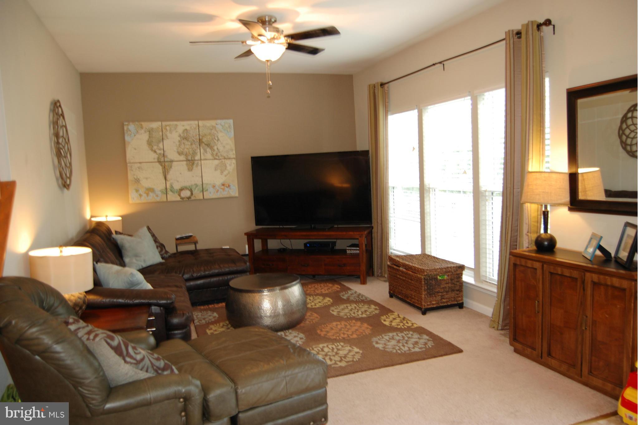 HIGHPOINT OF CULPEPER - Residential