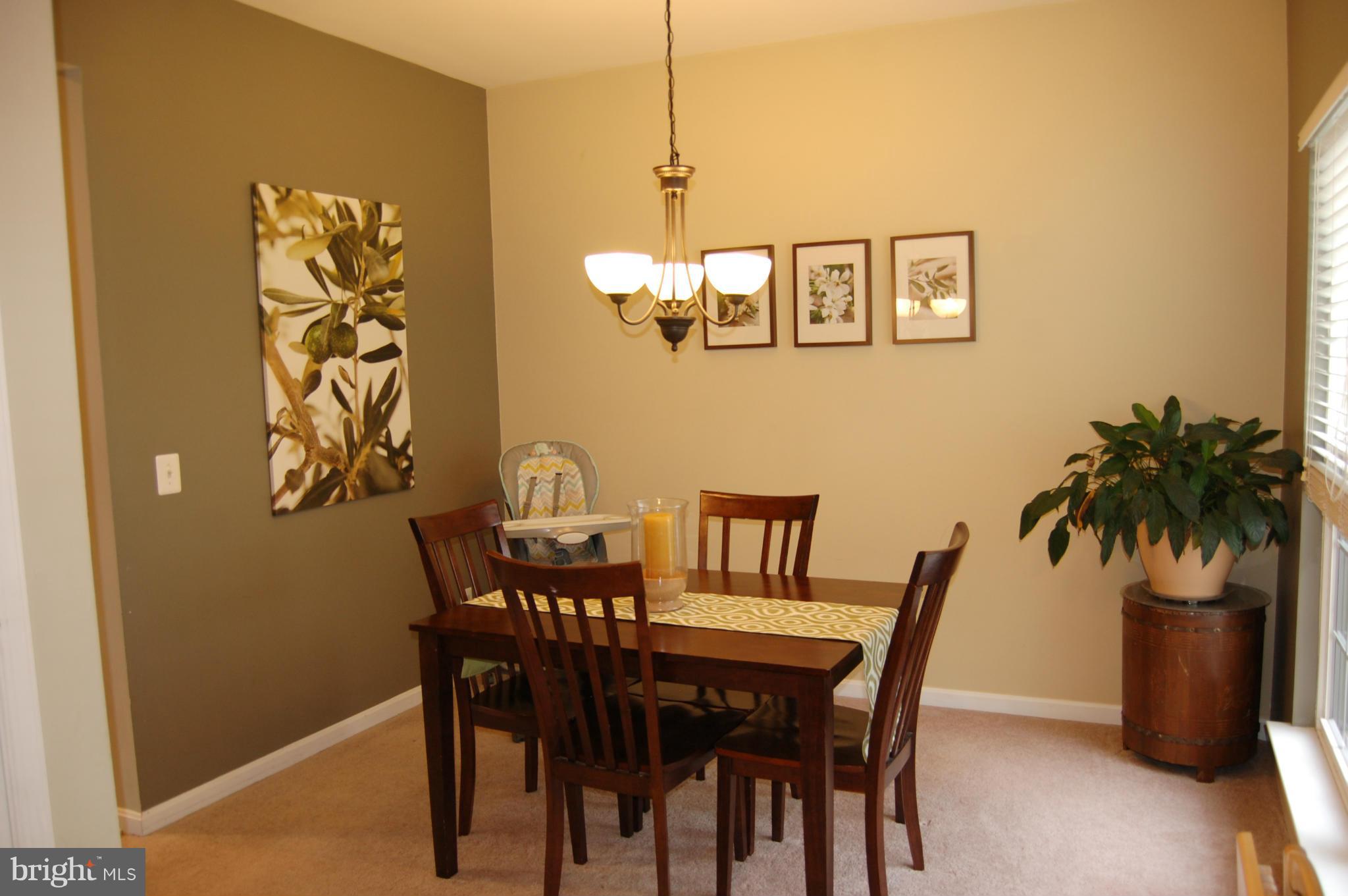 HIGHPOINT OF CULPEPER - Residential