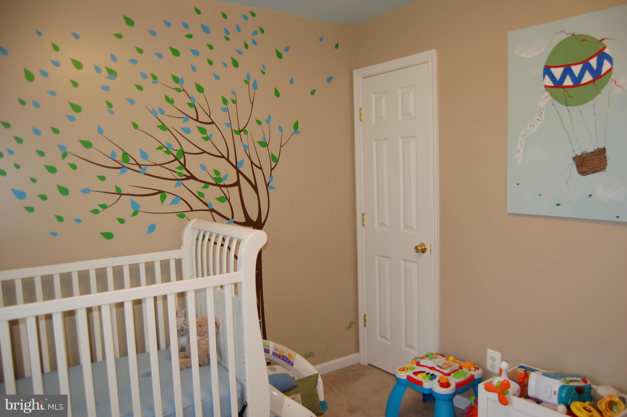 HIGHPOINT OF CULPEPER - Residential