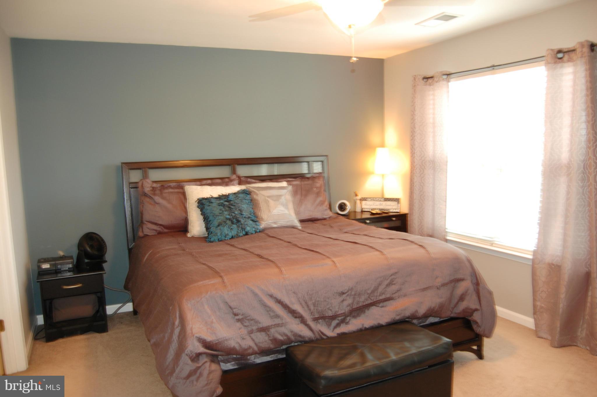 HIGHPOINT OF CULPEPER - Residential