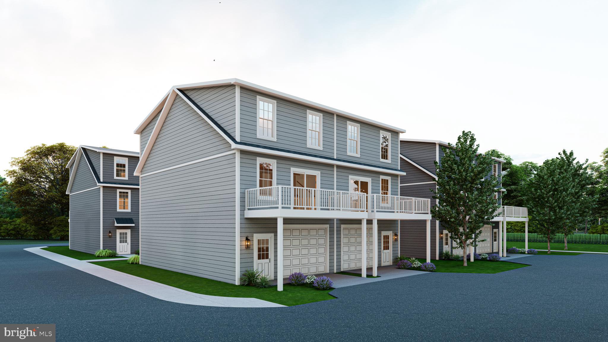NEW NEW NEW TO BE BUILT Fairfield Commons – Modern Living with Small-Town Charm
Discover luxury duplex living in the heart of Fairfield! These beautifully crafted 1,800 sq. ft. homes offer 3 spacious bedrooms, 2 full baths, and a convenient half bath. Enjoy open-concept interiors filled with natural light, elegantly finished with luxury vinyl plank flooring and sleek quartz countertops. Each unit includes a private garage, professionally landscaped grounds, and access to sidewalks for a walkable community feel.
There are upgrade options to extend the living space within this home. The lower level can be converted from a rec room to a 4th bedroom and full bath. You also have the option to add a full bath with rec room. You can expand your outside entertainment space by adding an 8x18 composite deck along with choice of LVP flooring throughout instead of the standard carpeted bedrooms. Depending on your upgrades would determine the new built purchase price.
Available Summer 2025 — with snow removal, lawn care, and trash service all included for effortless living. Fairfield Commons blends upscale comfort with small-town warmth. Schedule your tour today!
