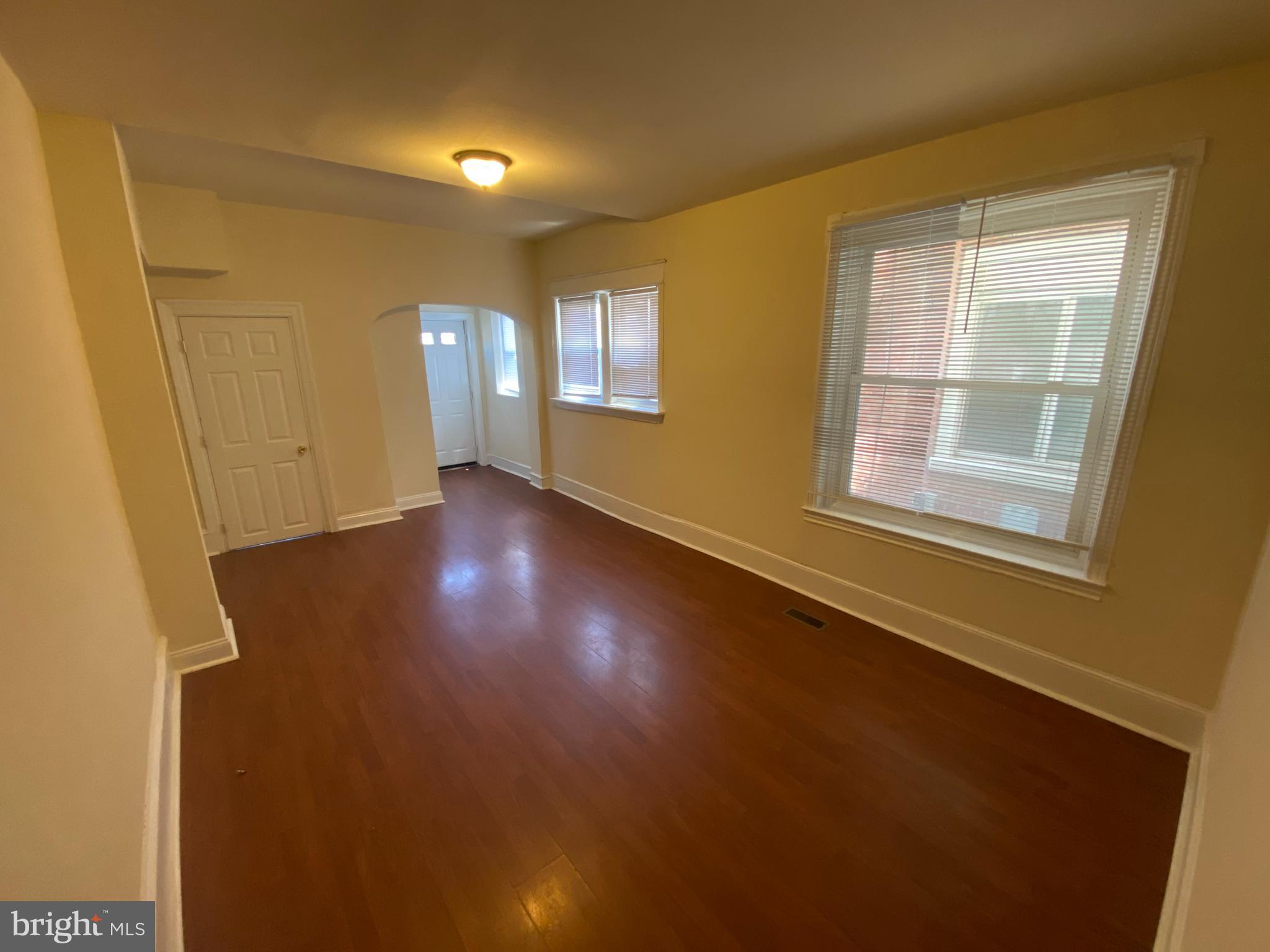 HADDINGTON - Residential Lease