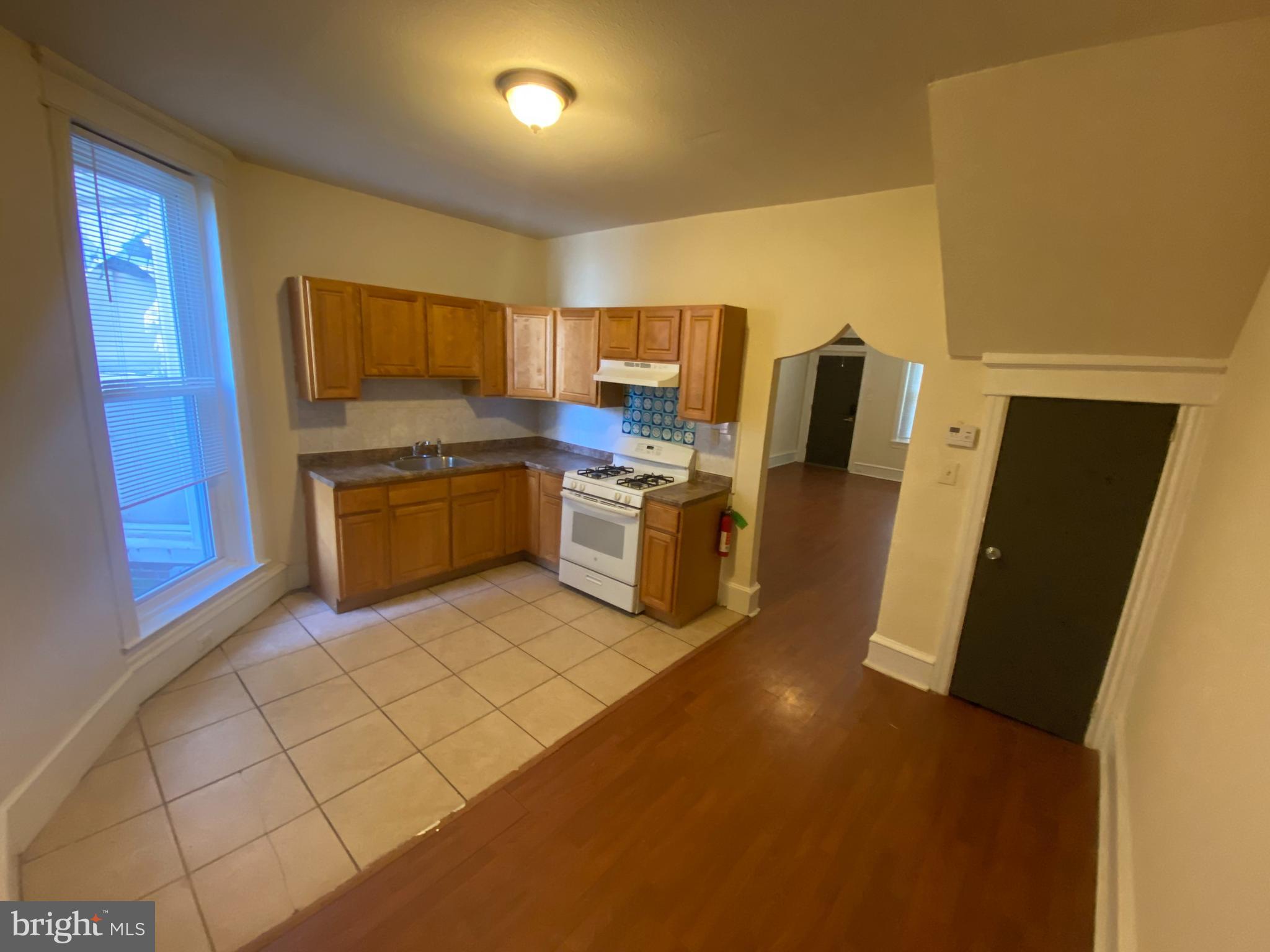 HADDINGTON - Residential Lease