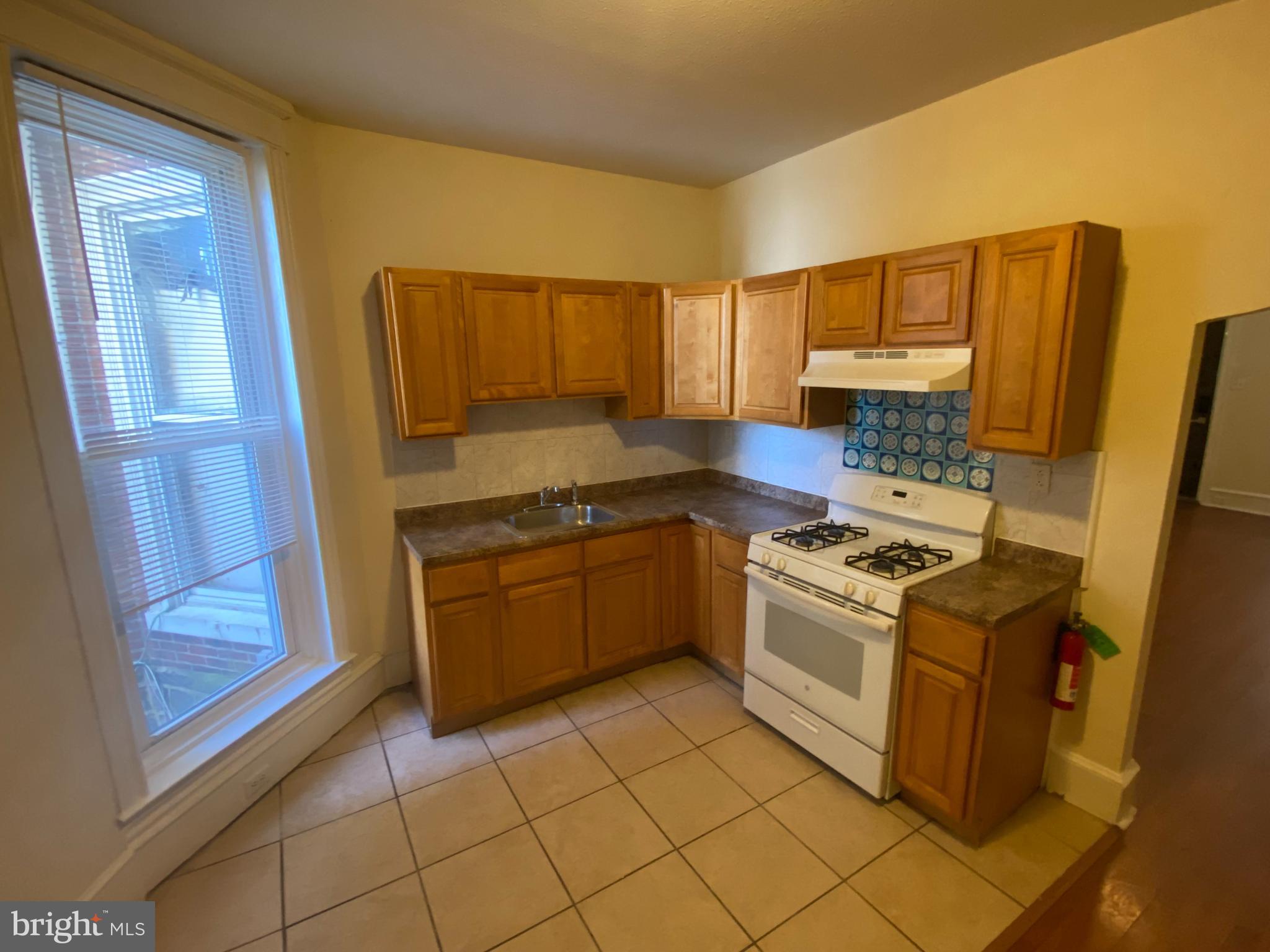 HADDINGTON - Residential Lease