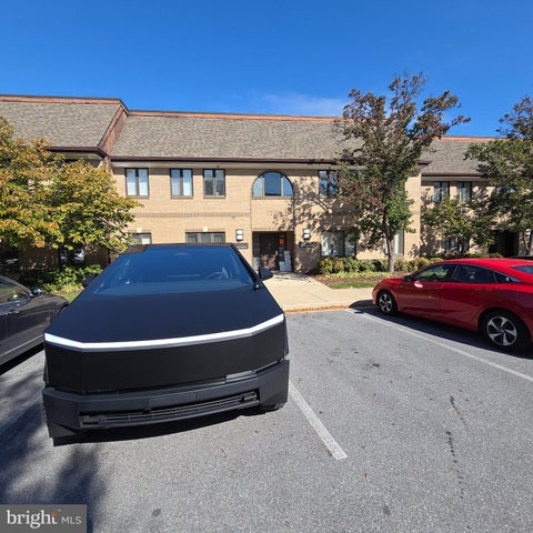 Photo of 7335 - C Hanover Parkway #2022, GREENBELT, MD 20770 (MLS # MDPG2208780)