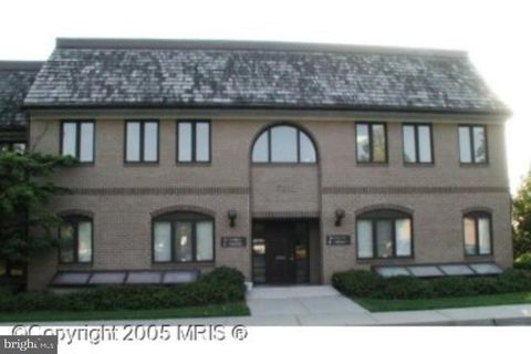 Photo of 7335 - C Hanover Parkway #2022, GREENBELT, MD 20770 (MLS # MDPG2208780)