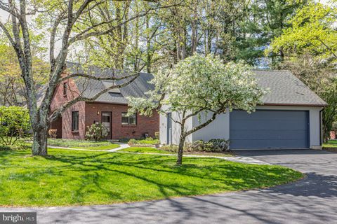 Condo For Sale - 26 Constitution Hill W Hl<br/> PRINCETON, NJ 08540