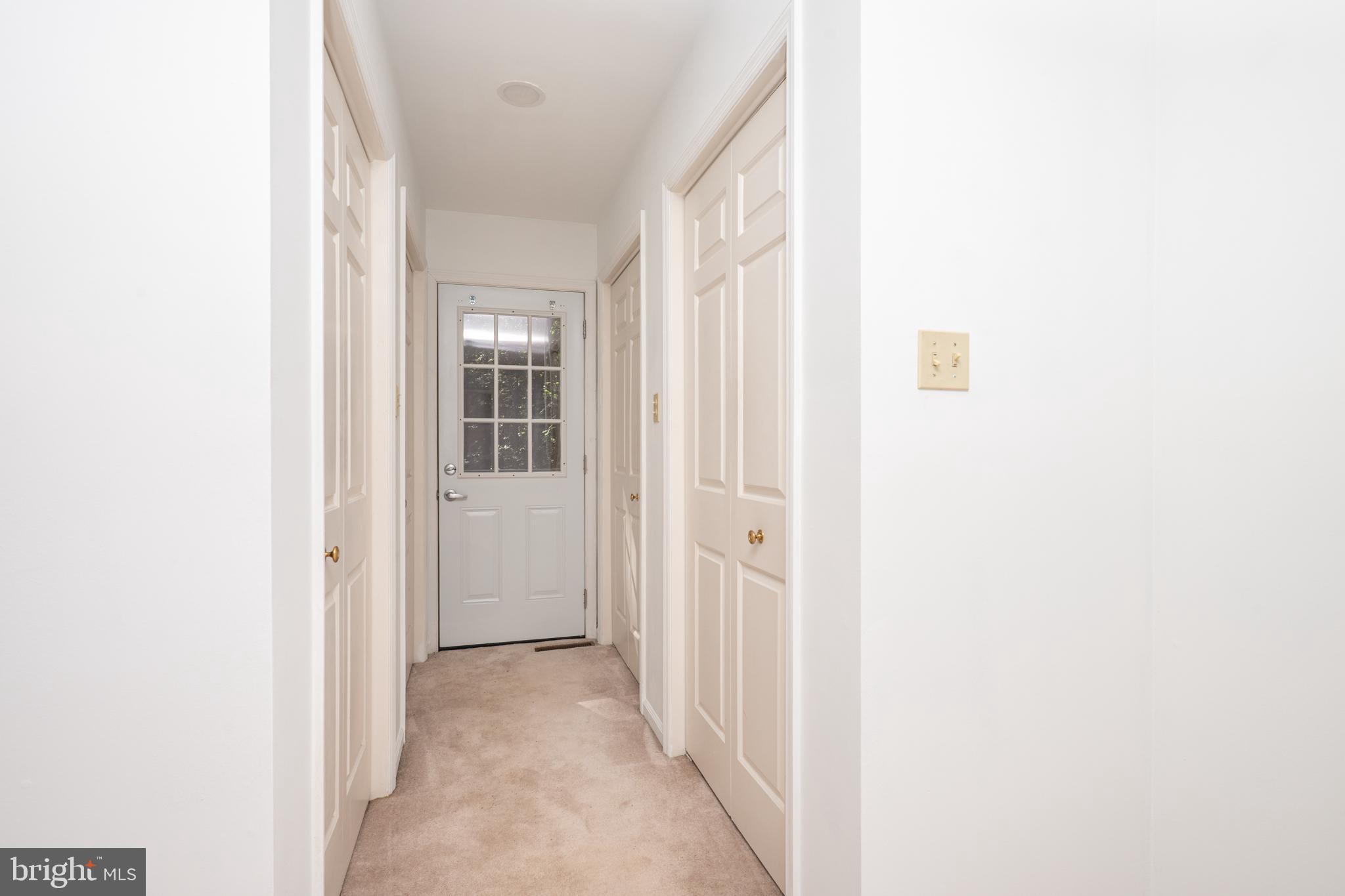 ANGELICA WOODS - Residential